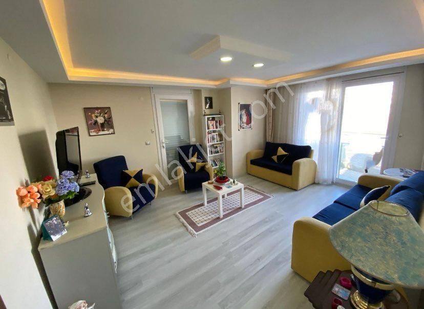 Didim Efeler Mahallesinde Satılık 2+1 Ayrı Mutfak Daire