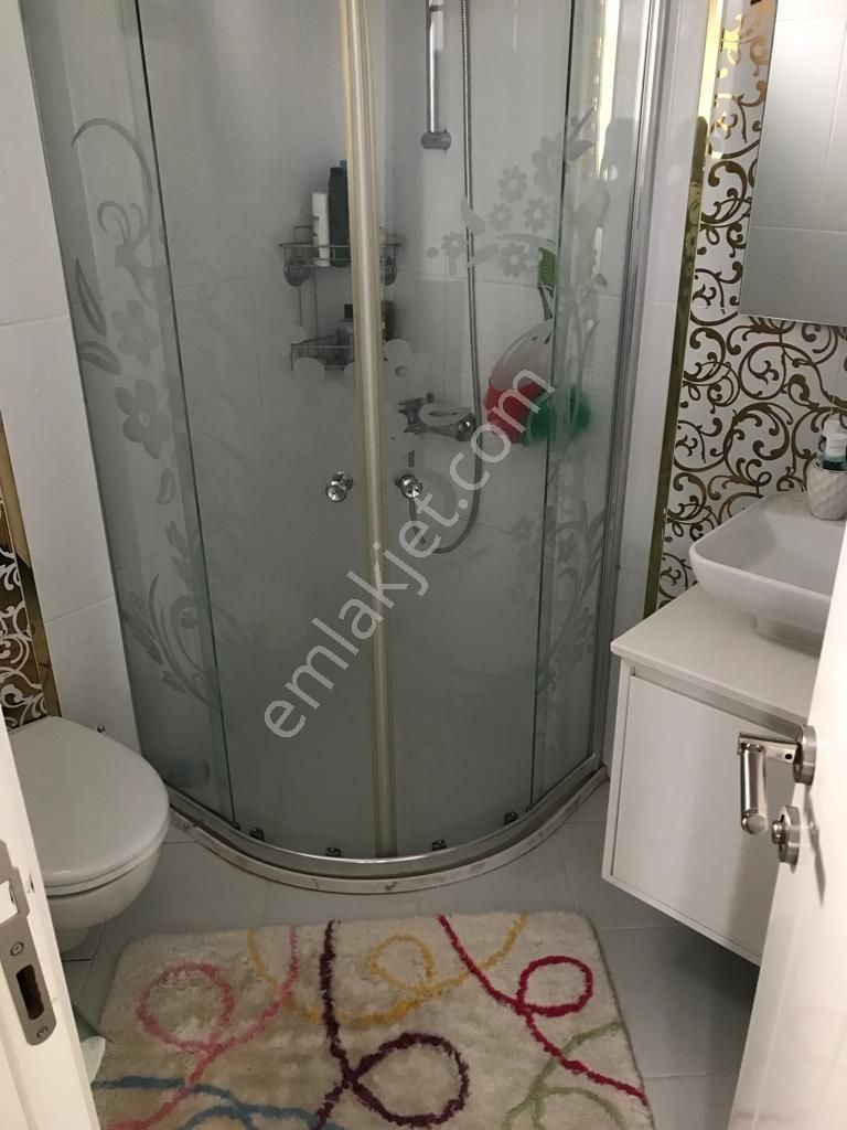 Veri'den İzmir Caddesi Üzerinde 3+1 1.kat Satılık 172m2 Daire - Görsel 12
