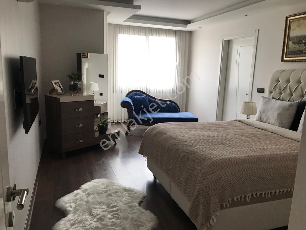 Veri'den İzmir Caddesi Üzerinde 3+1 1.kat Satılık 172m2 Daire - Görsel 4