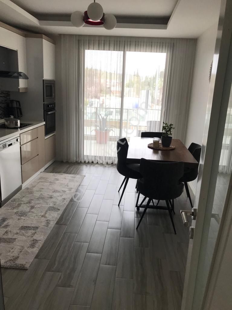 Veri'den İzmir Caddesi Üzerinde 3+1 1.kat Satılık 172m2 Daire - Görsel 8