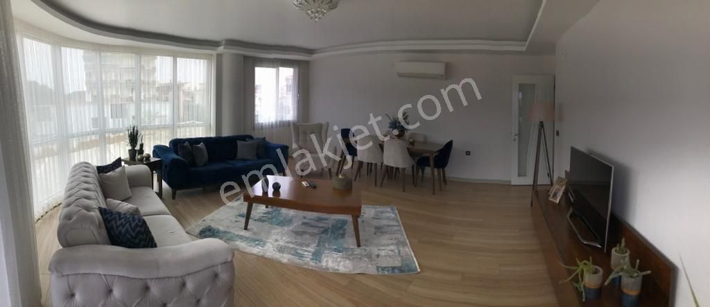 Veri'den İzmir Caddesi Üzerinde 3+1 1.kat Satılık 172m2 Daire - Görsel 3