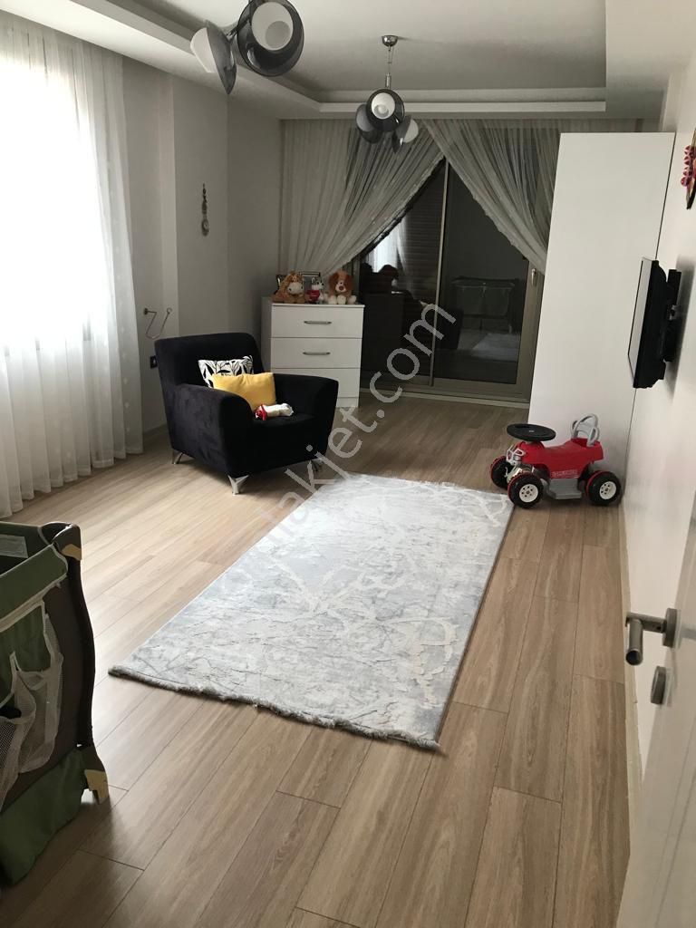 Veri'den İzmir Caddesi Üzerinde 3+1 1.kat Satılık 172m2 Daire - Görsel 6