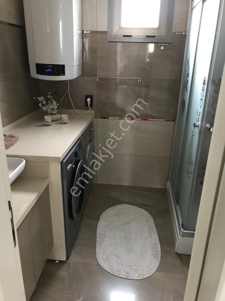 Veri'den İzmir Caddesi Üzerinde 3+1 1.kat Satılık 172m2 Daire - Görsel 15