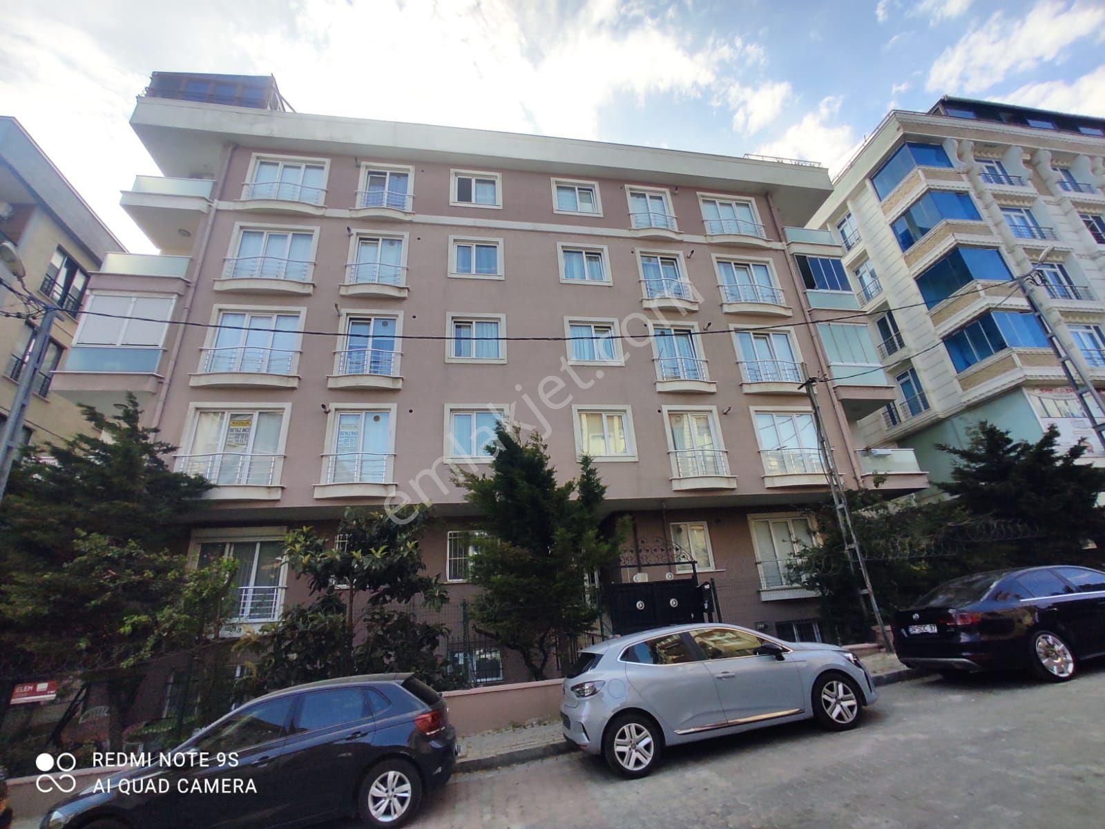 Beylikdüzü Kavaklıda Merkezde 3+1 En Uygun Satılık Daire