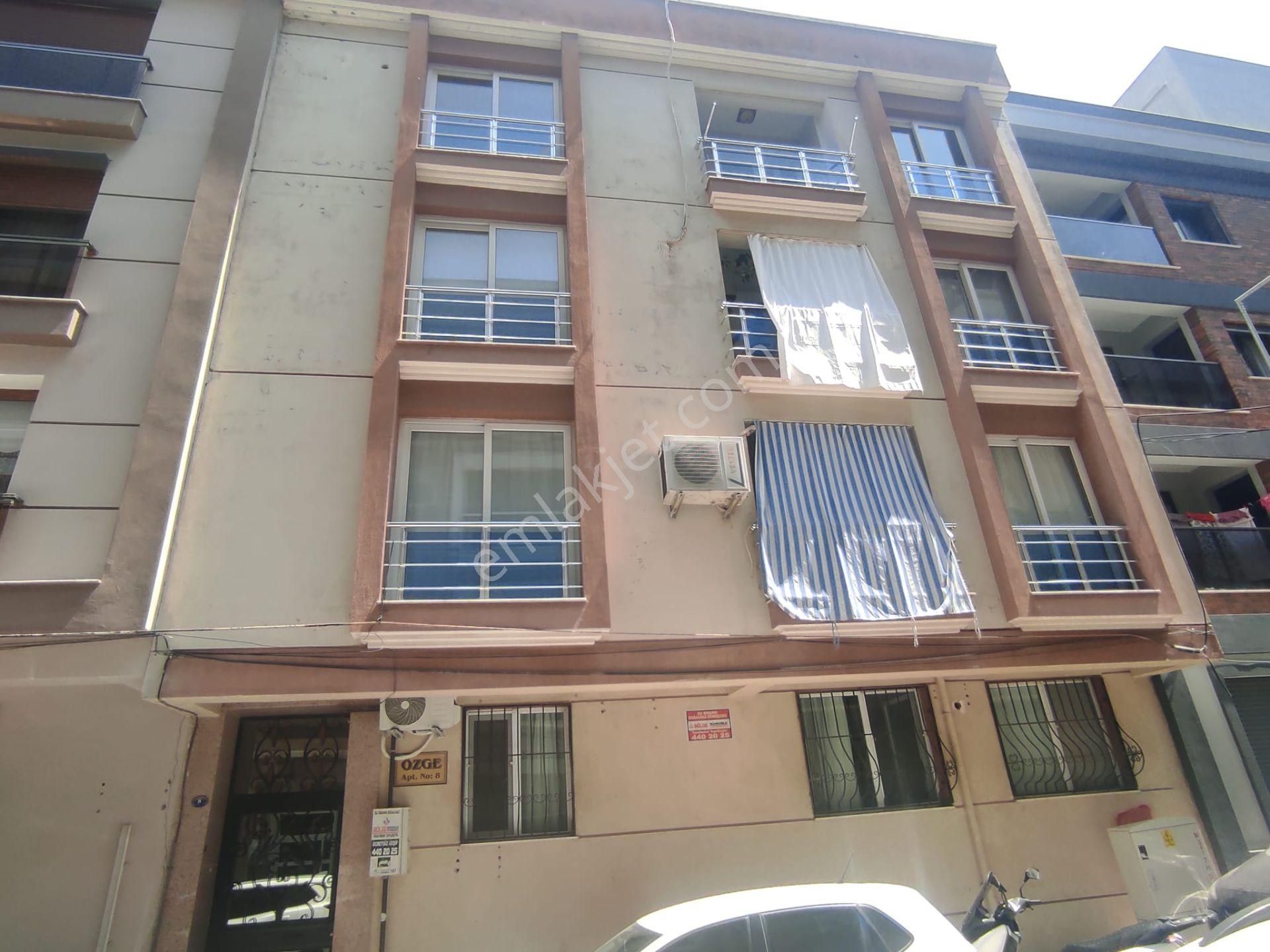 Buca Kozağaç Mahallesinde Kiralık 3+1 Daire