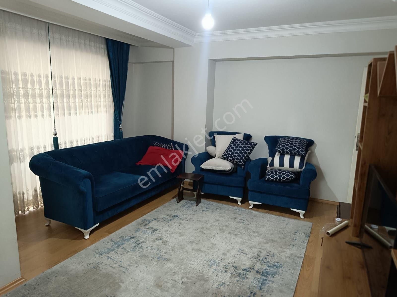 Rise Emlâk Tan Satılık Daire 2+1 Yunus Emre Mah De