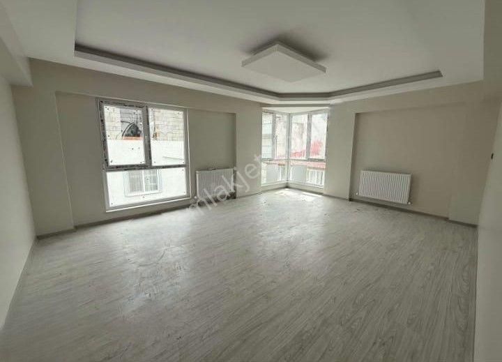 Hamidiye Mahallesinde Sıfır 2+1 Köşe Çift Cephe Satılık Daire