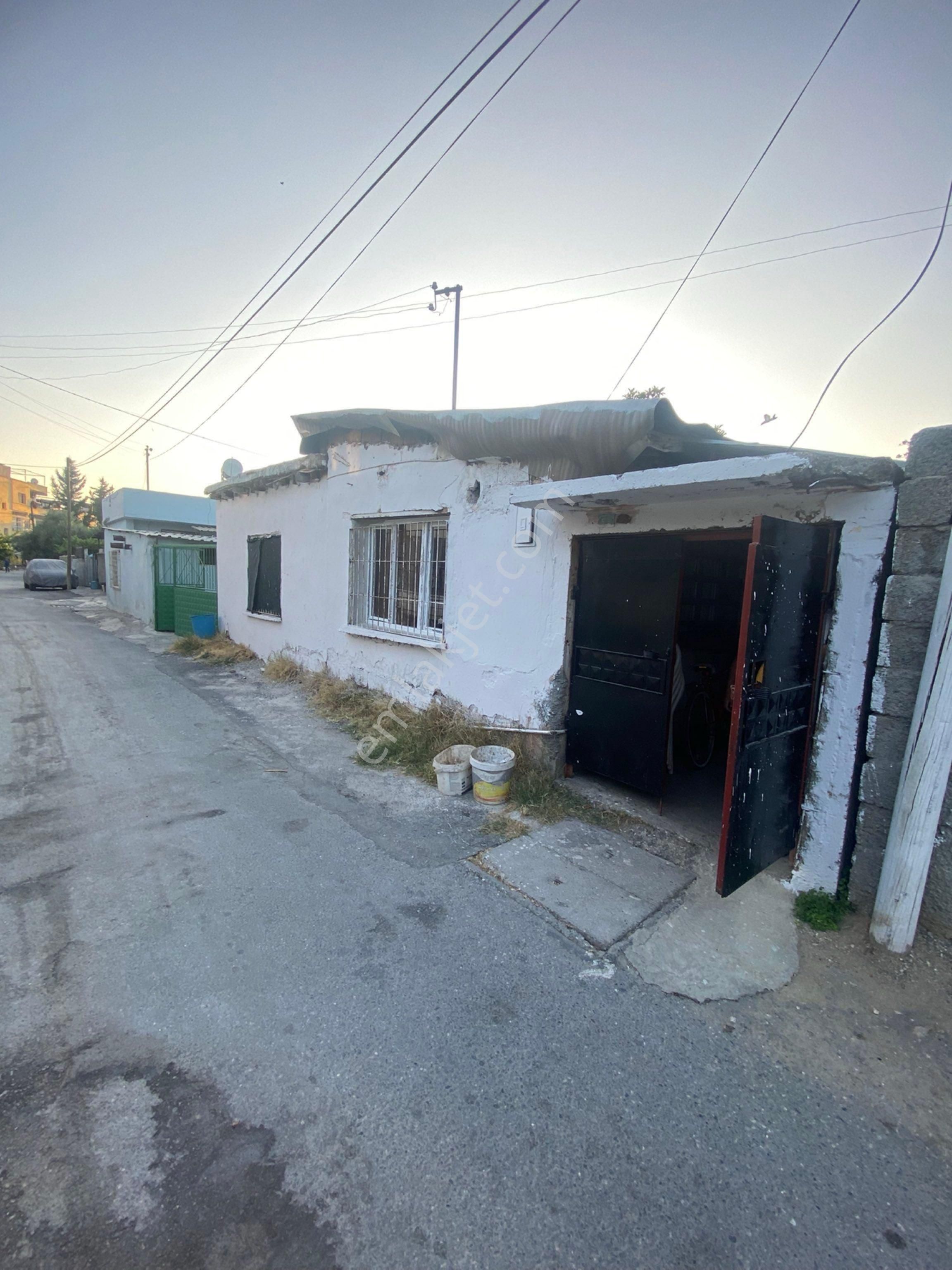Feyziçakmak Ta Bulunan Müstakil Evimiz Satılıktır