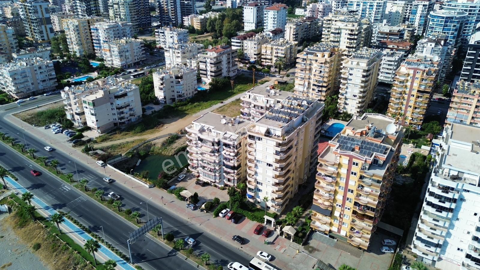 Kiralık 2+1 Daire