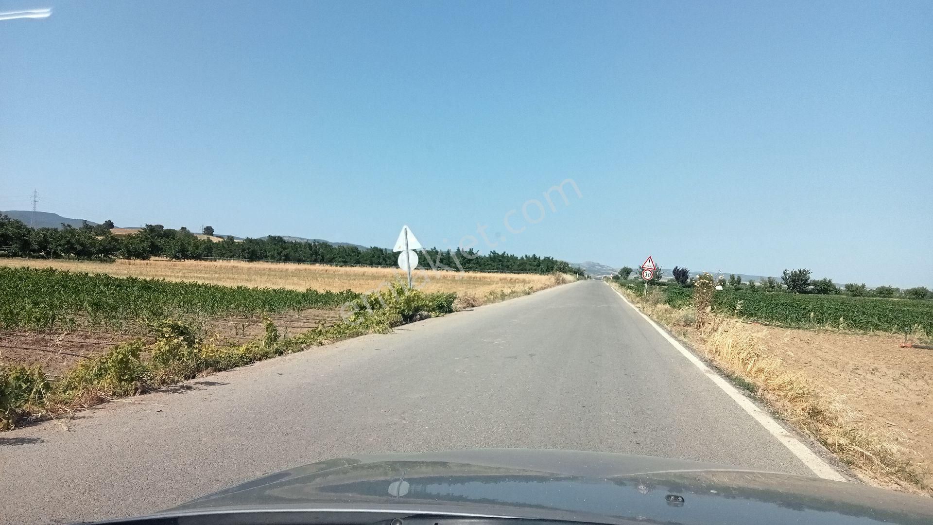 Koyunhisar -hamidiye- Satılık Arazi - Görsel 9