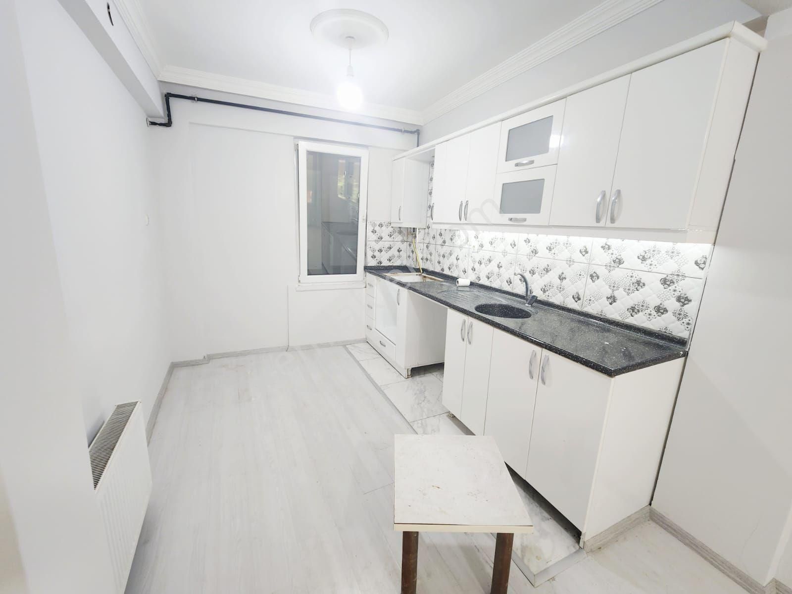 Samsun İlkadım Çiftlik Mahallesi'nde Masrafsız 2+1 Satılık Daire