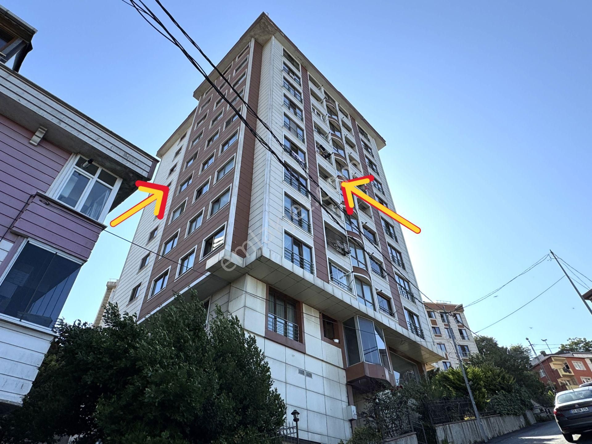 Altınboynuz City 100m² 2+1 Balkon Çiftwc Asansör Otopark Manzara