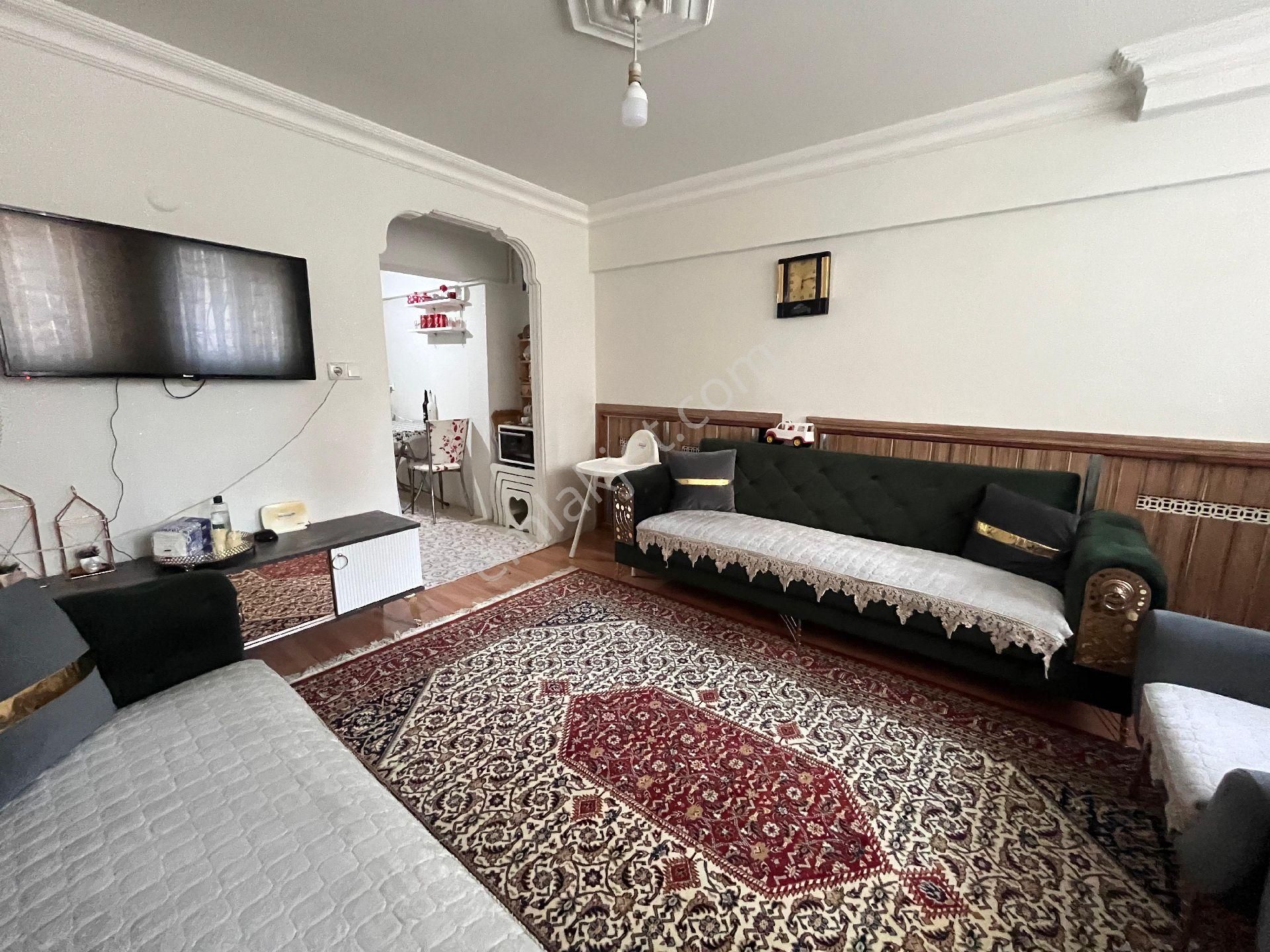 Bm Real Estate Bursa Demirtaş'ta 2+1 Satılık Fırsat Daire