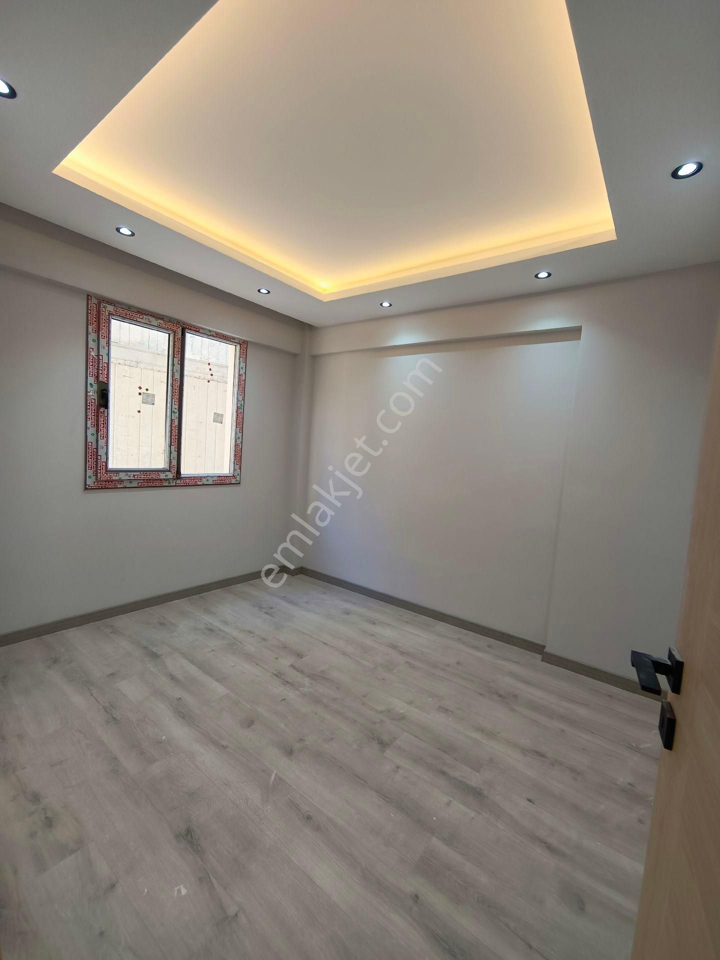 Ömer Faruk Yıldız İnşaat Kalitesi İle 2+1 - Görsel 12