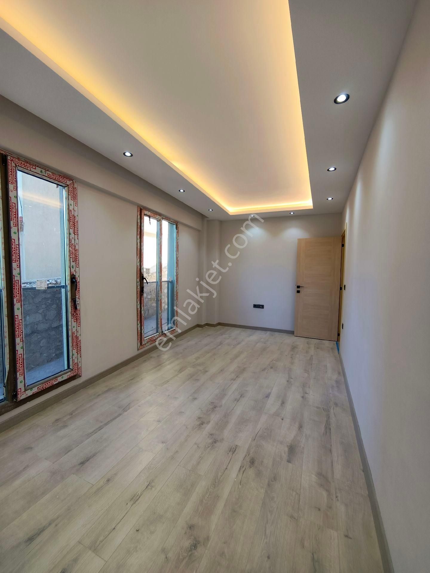 Ömer Faruk Yıldız İnşaat Kalitesi İle 2+1 - Görsel 9