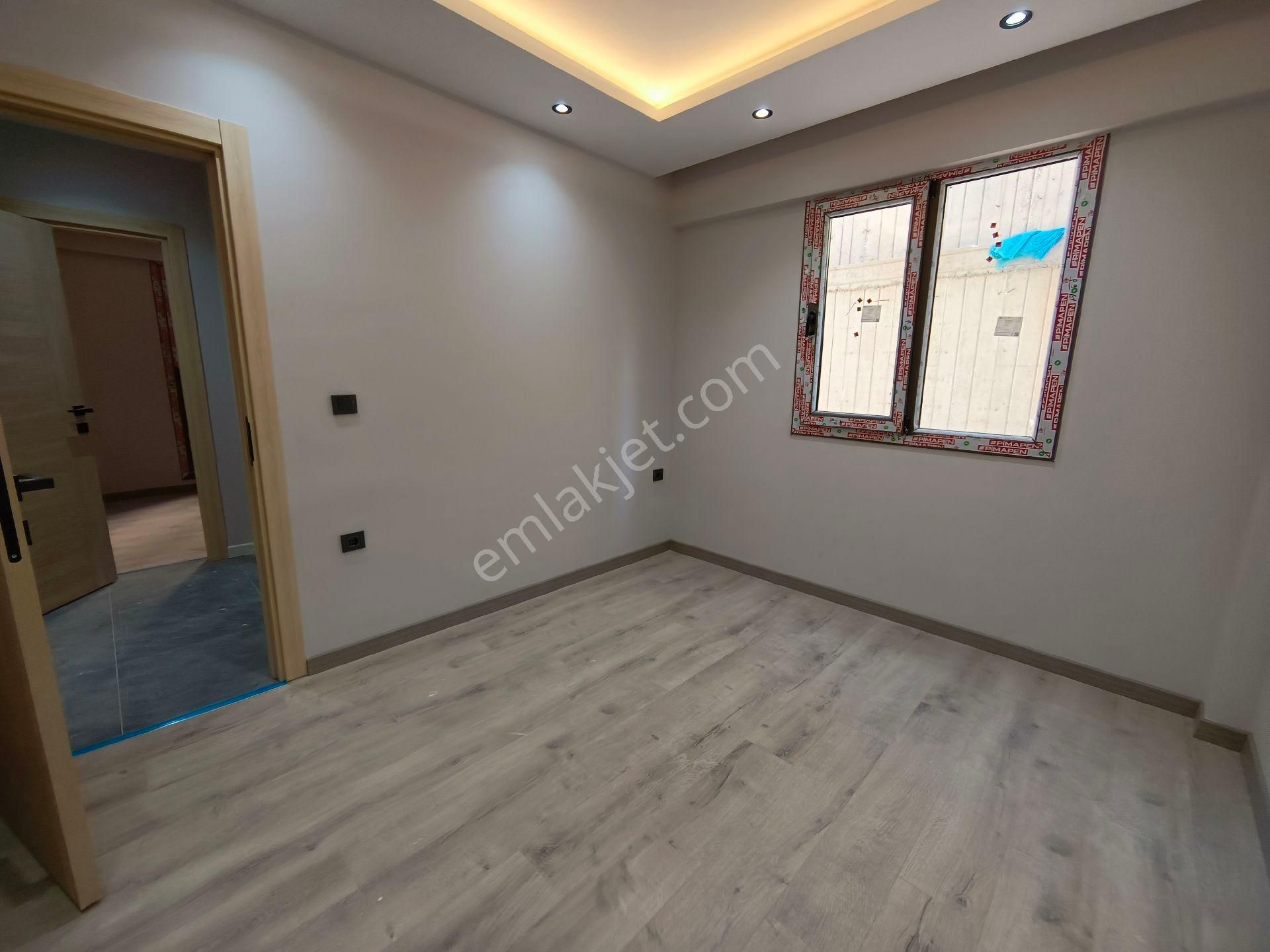 Ömer Faruk Yıldız İnşaat Kalitesi İle 2+1 - Görsel 11