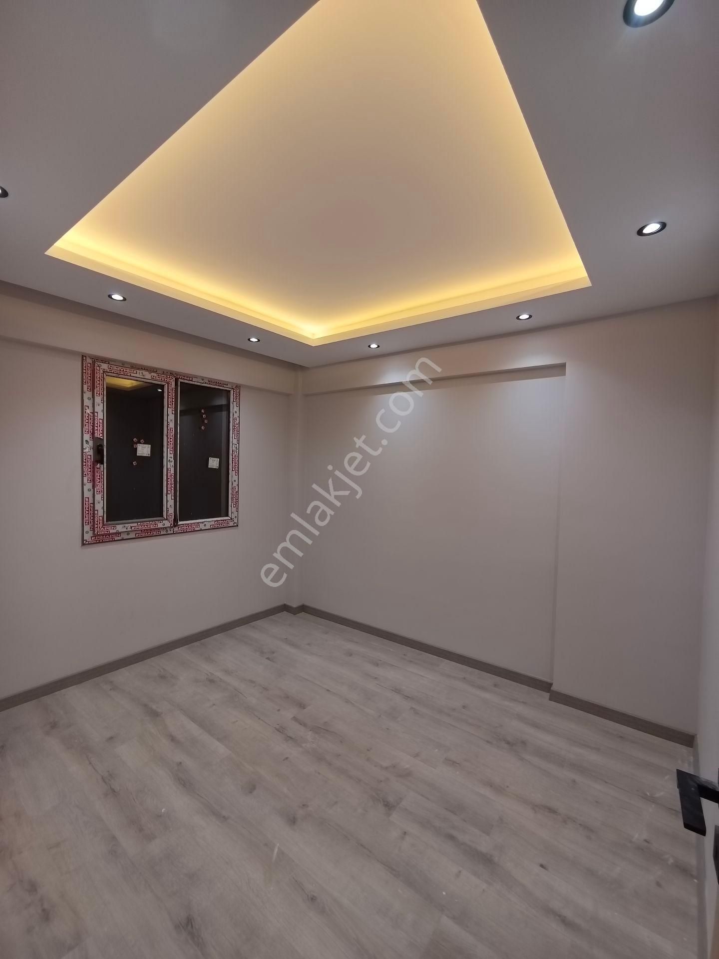 Ömer Faruk Yıldız İnşaat Kalitesi İle 2+1 - Görsel 25