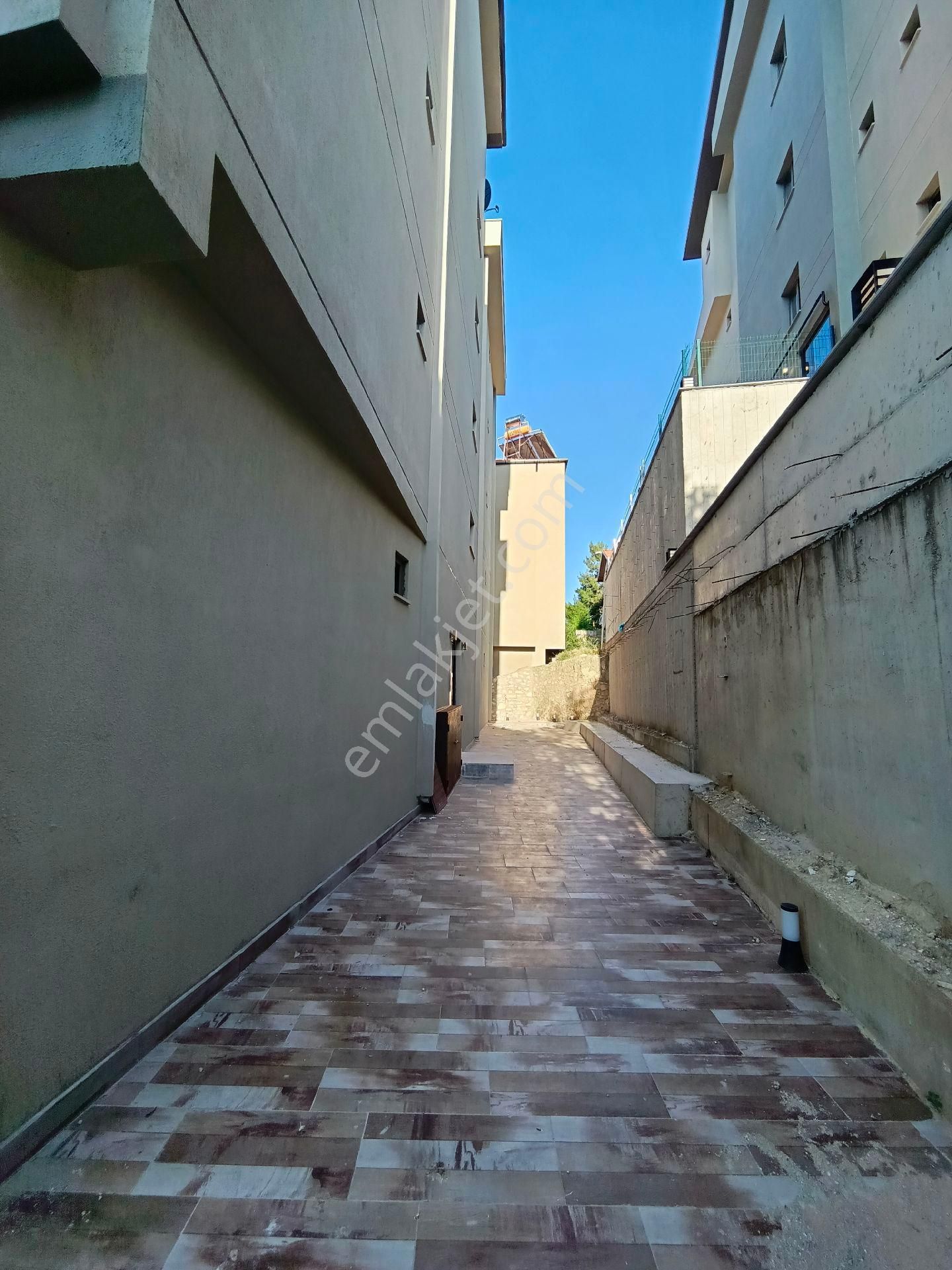 Ömer Faruk Yıldız İnşaat Kalitesi İle 2+1 - Görsel 3