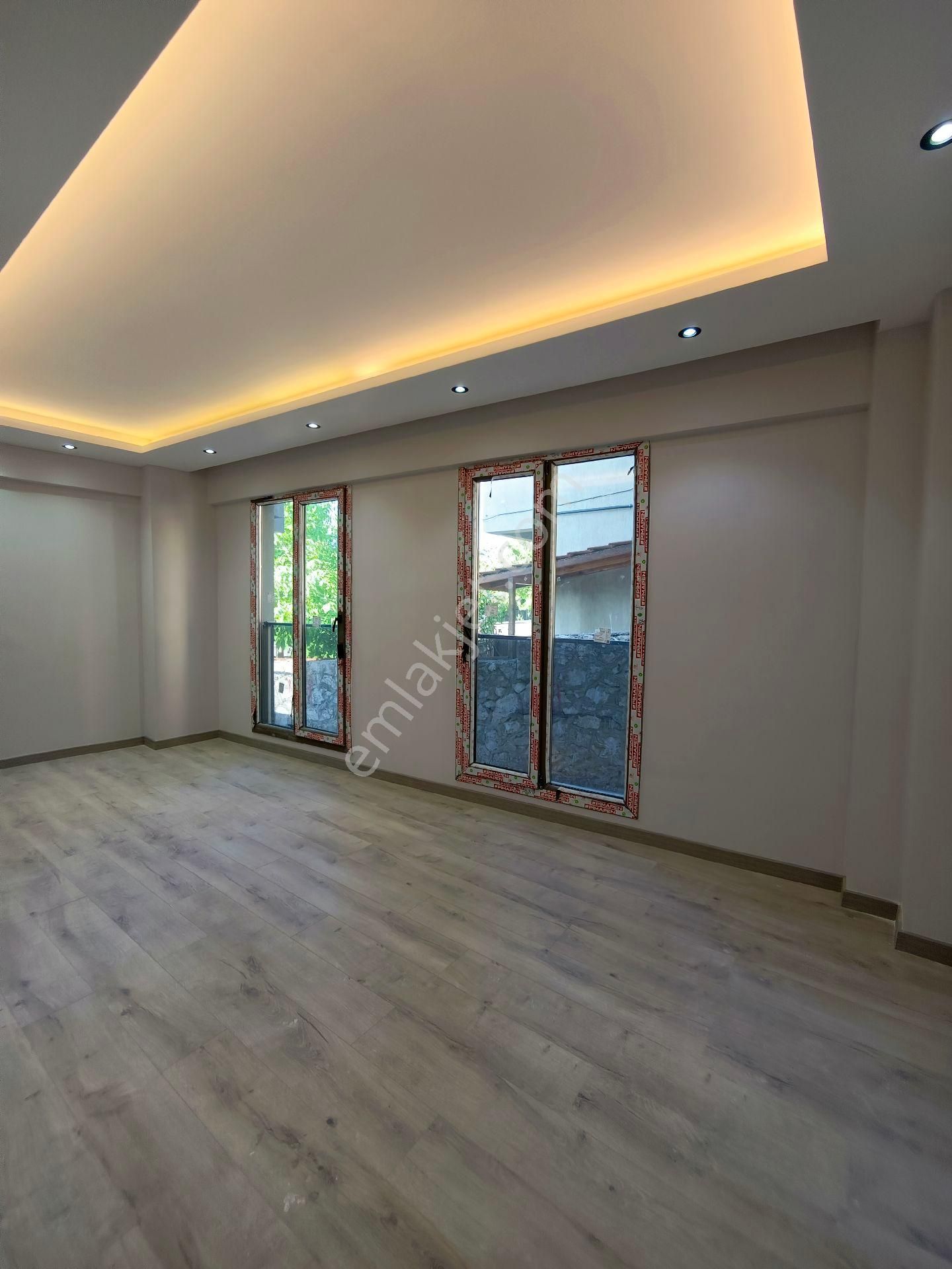 Ömer Faruk Yıldız İnşaat Kalitesi İle 2+1 - Görsel 6