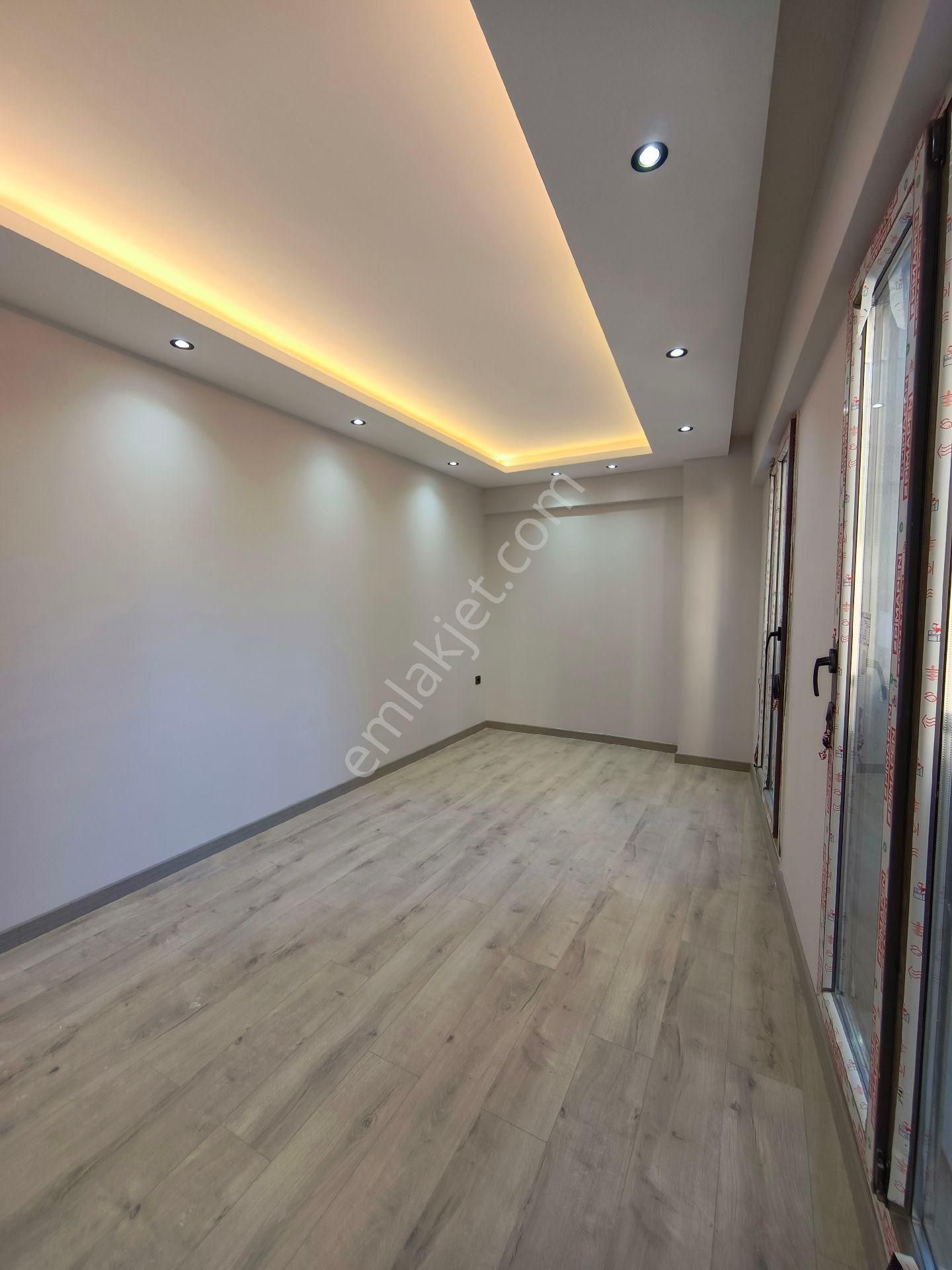 Ömer Faruk Yıldız İnşaat Kalitesi İle 2+1 - Görsel 8