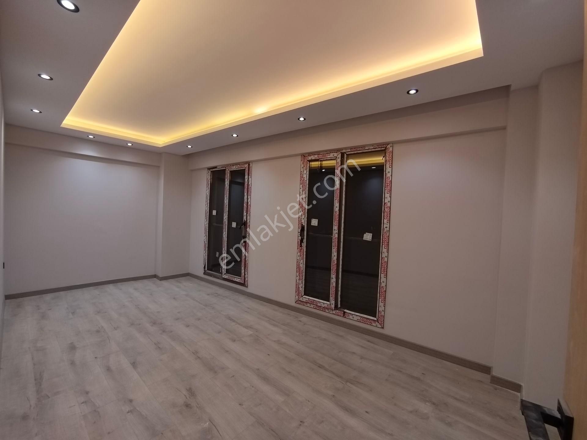 Ömer Faruk Yıldız İnşaat Kalitesi İle 2+1 - Görsel 22