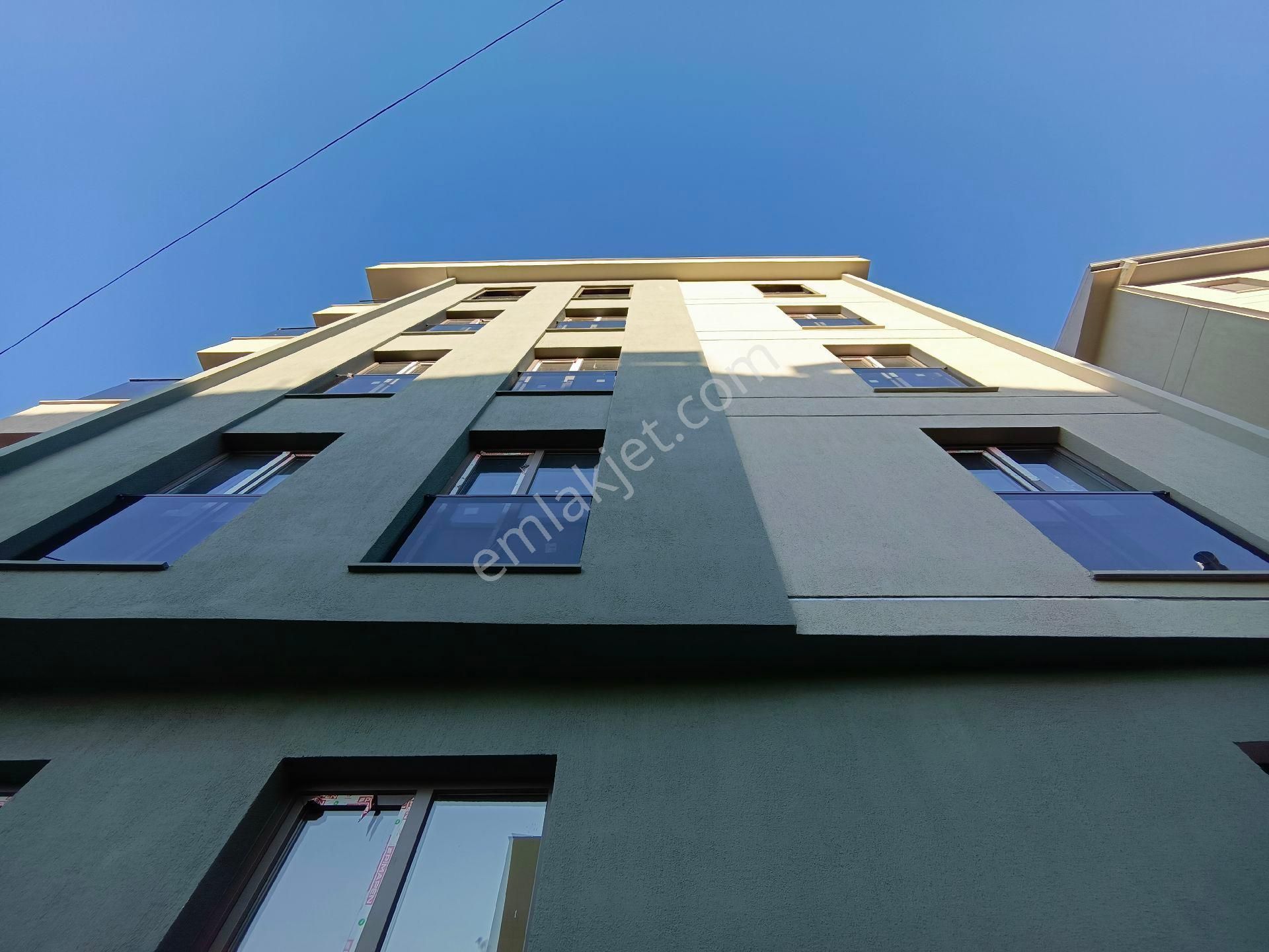 Ömer Faruk Yıldız İnşaat Kalitesi İle 2+1 - Görsel 4