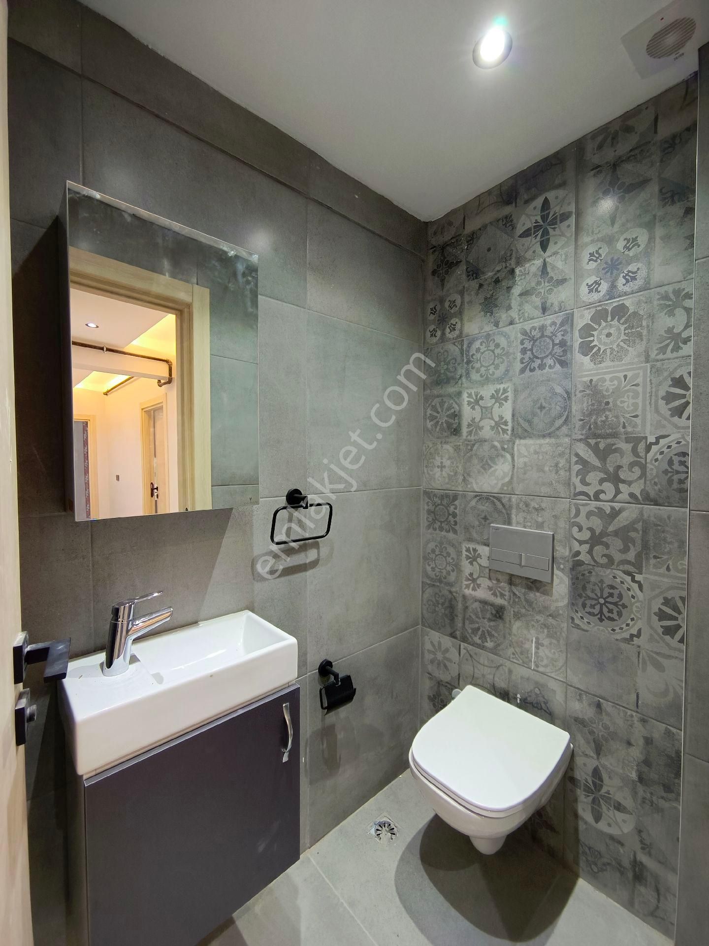 Ömer Faruk Yıldız İnşaat Kalitesi İle 2+1