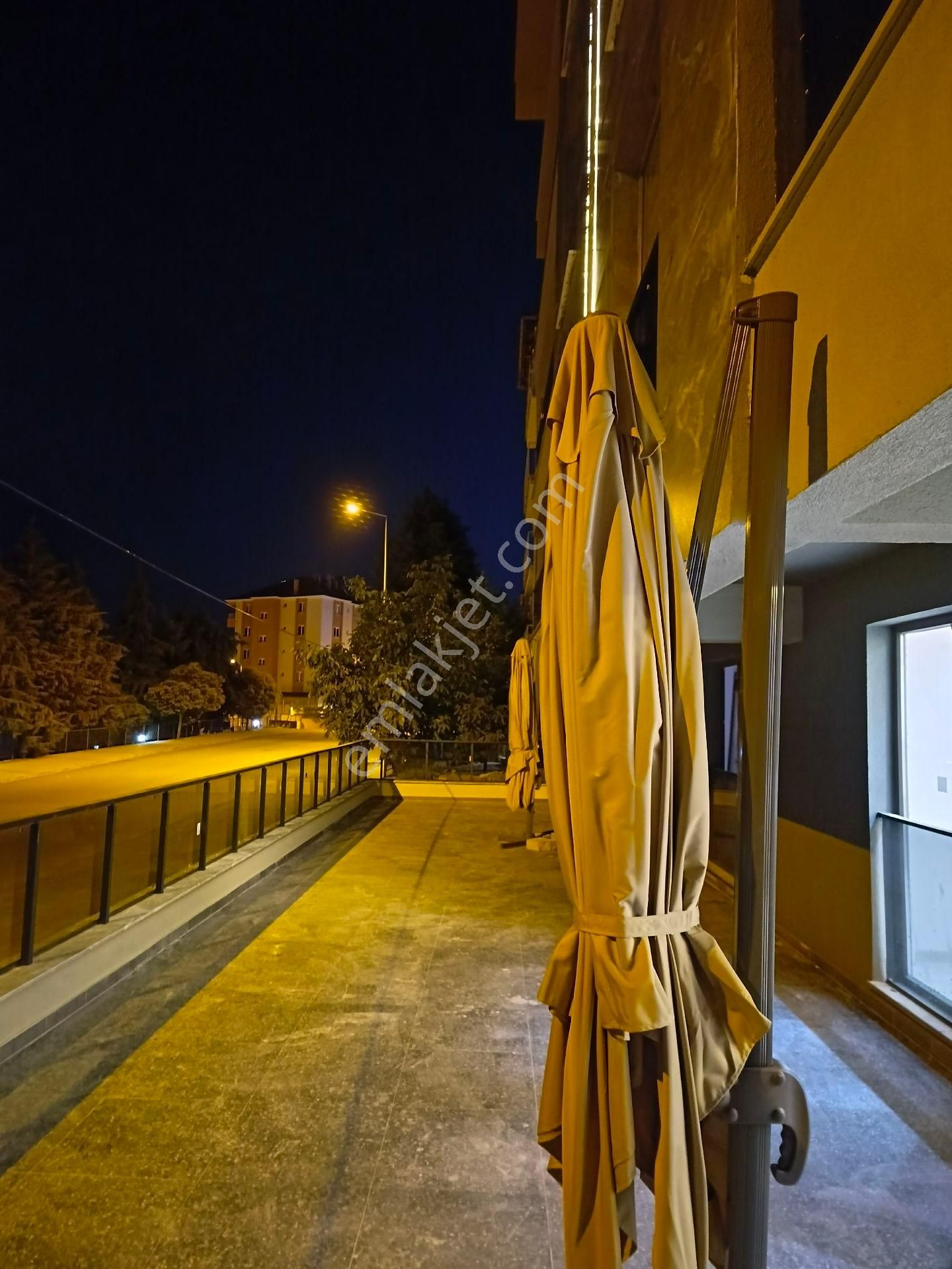 Ömer Faruk Yıldız İnşaat Kalitesi İle 2+1 - Görsel 19