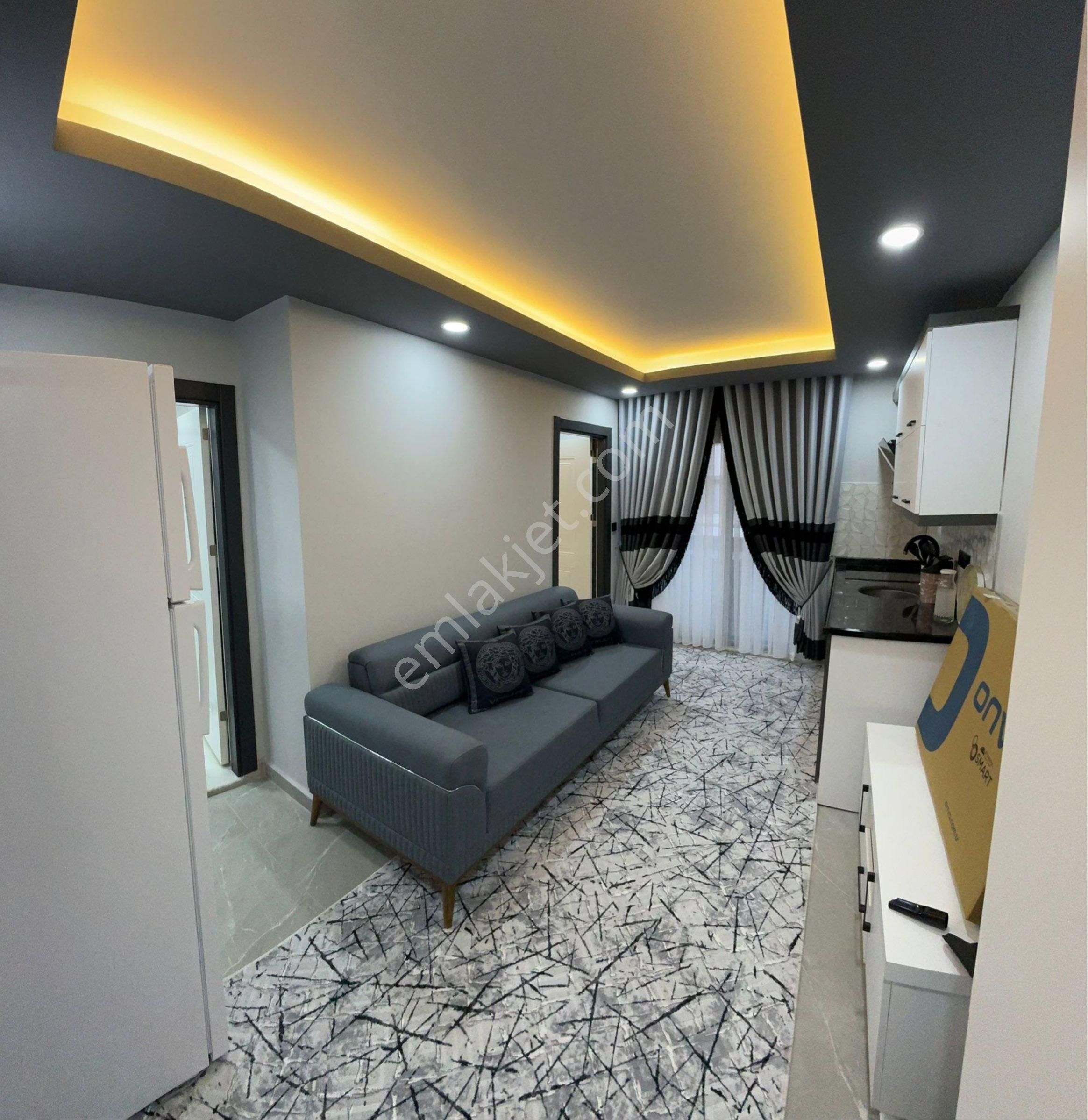 Sinek Kemer Mahallesi’nde 1 + 1 Dairemiz Satılıktır
