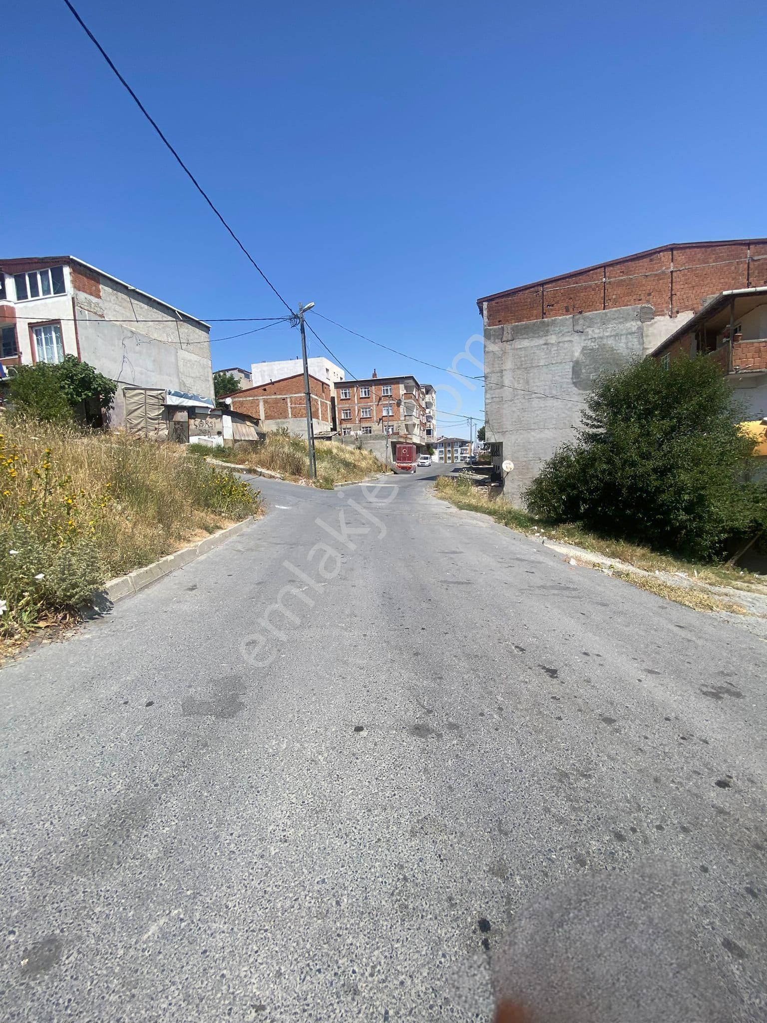 Sahibinden Satılık Aciill Müstakil Arsa