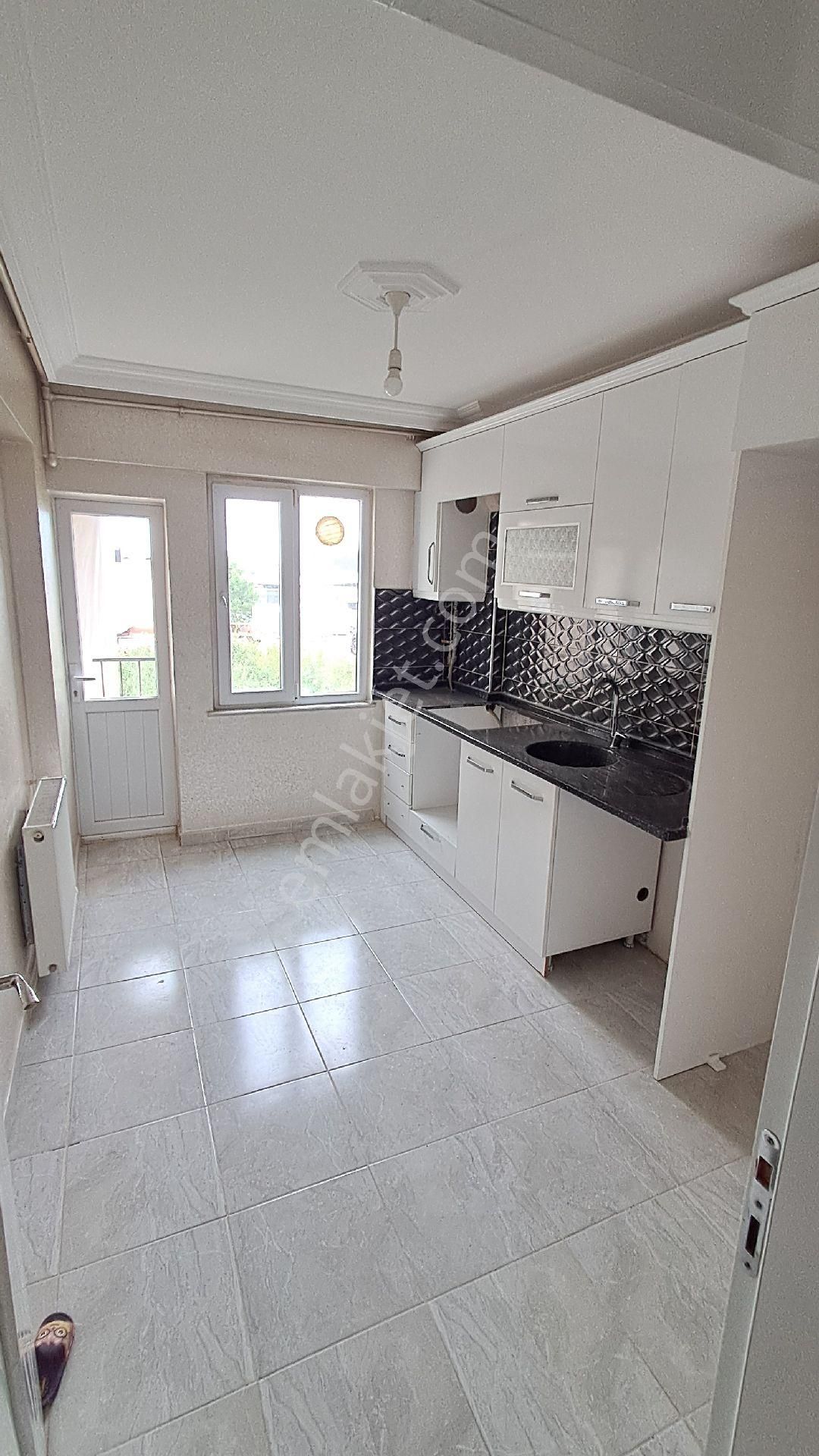 Demirtaş Cumhuriyet Mahallesi 3+1 127 M2 Satılık