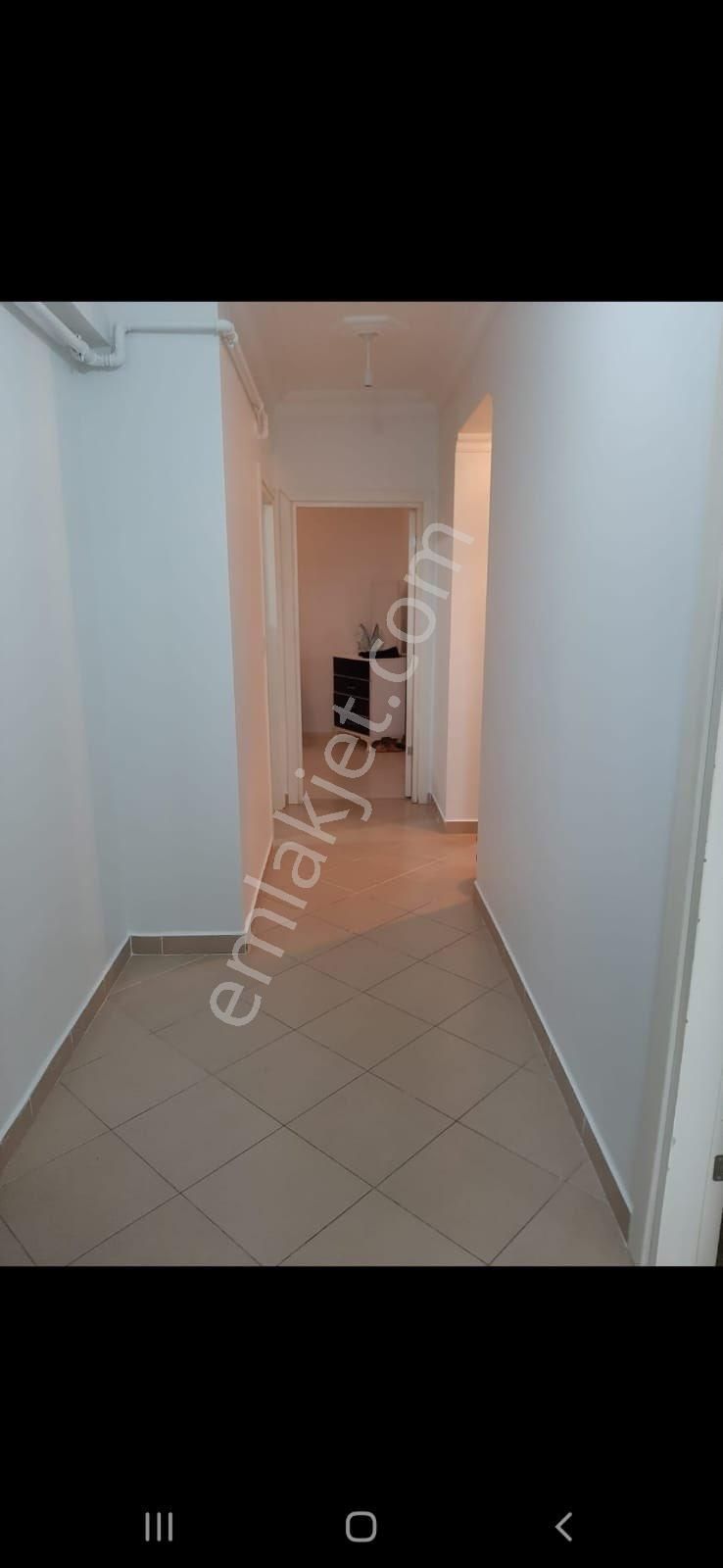 İlgöç İdaresinin Ve Vatan Caddesinin Dibinde Yeni Binada Daire - Görsel 16