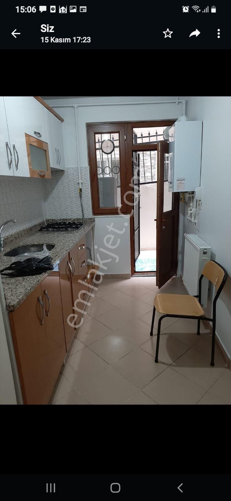 İlgöç İdaresinin Ve Vatan Caddesinin Dibinde Yeni Binada Daire - Görsel 15