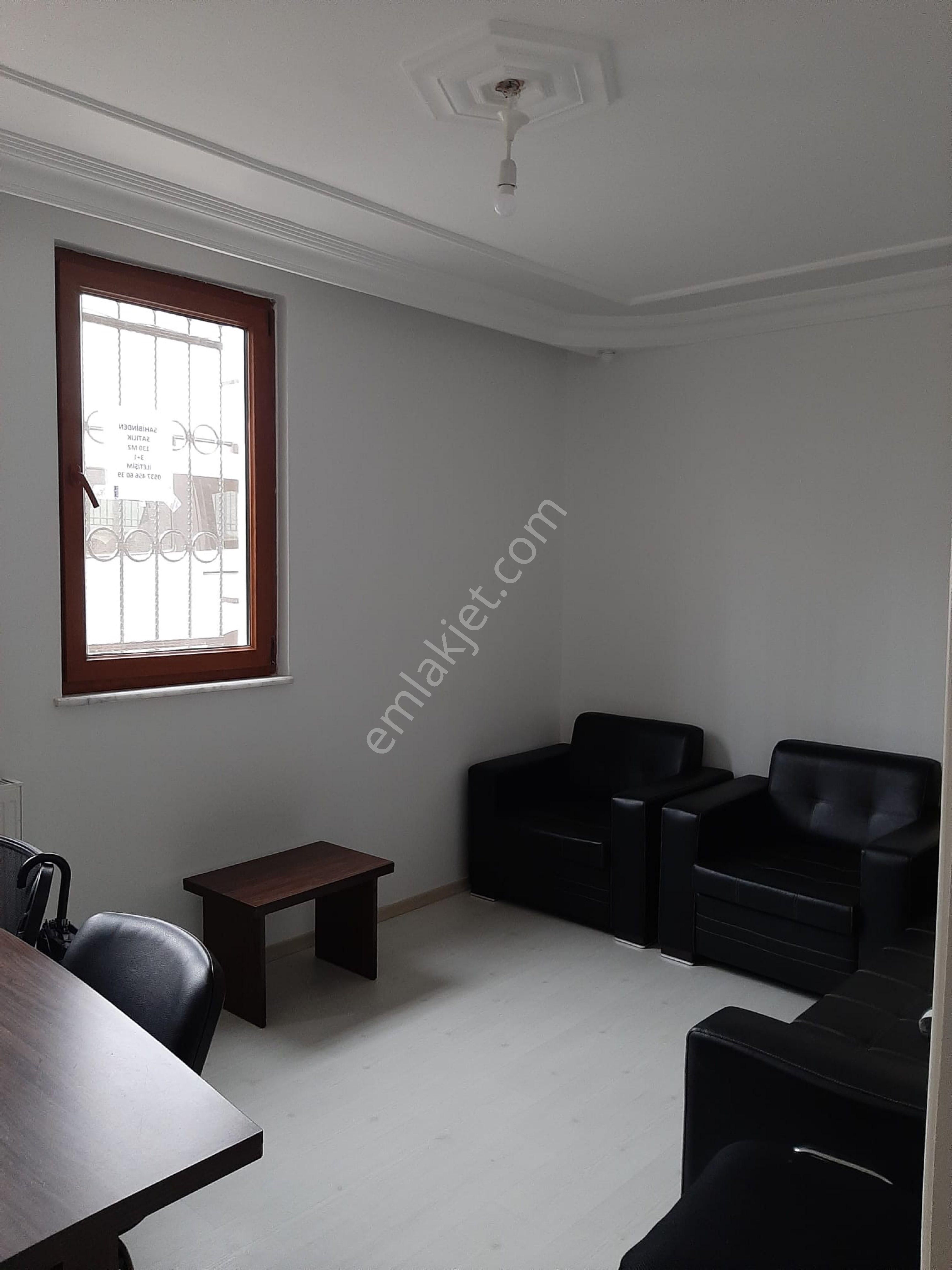 İlgöç İdaresinin Ve Vatan Caddesinin Dibinde Yeni Binada Daire - Görsel 23