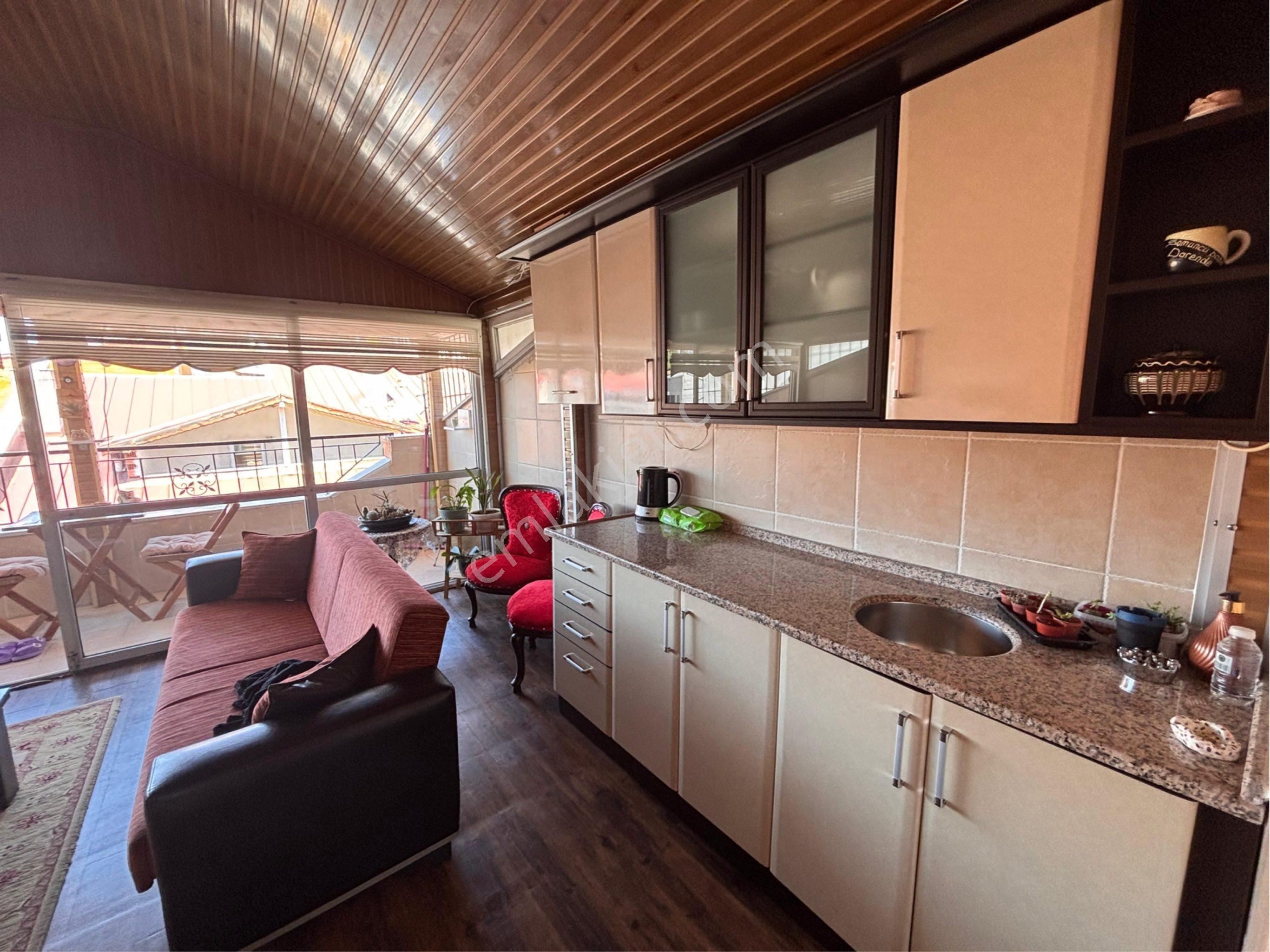 Asrın Emlak’tan Kaleardı Mh.satılık 5+1 Temiz Bakımlı Dublex Daire - Görsel 30
