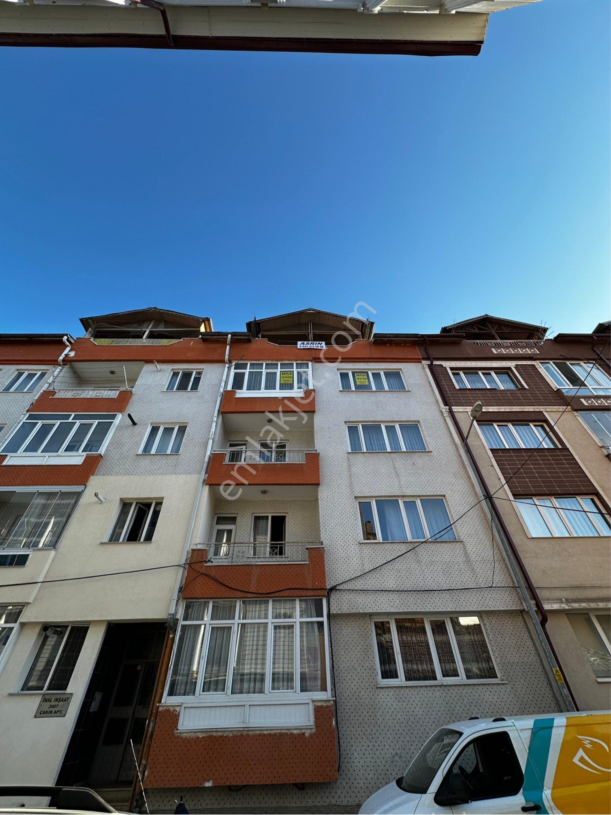 Asrın Emlak’tan Kaleardı Mh.satılık 5+1 Temiz Bakımlı Dublex Daire - Görsel 3