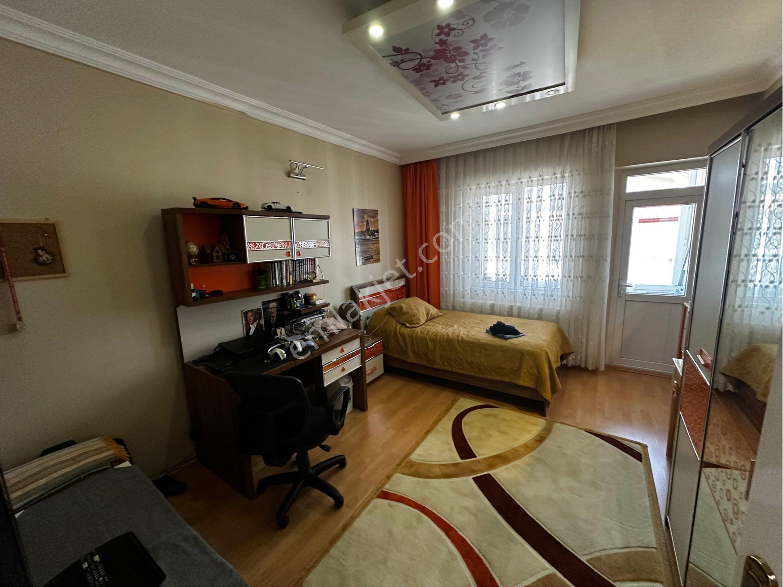 Asrın Emlak’tan Kaleardı Mh.satılık 5+1 Temiz Bakımlı Dublex Daire - Görsel 16