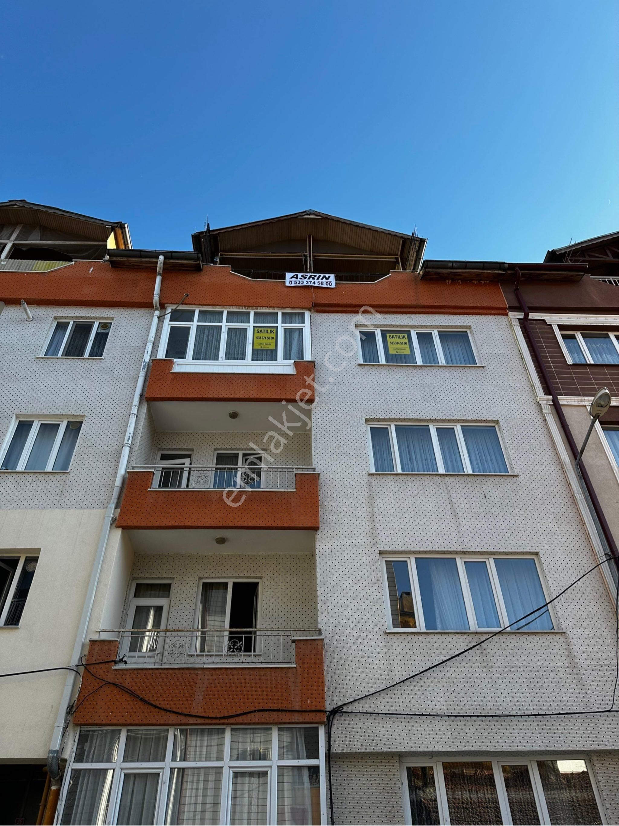 Asrın Emlak’tan Kaleardı Mh.satılık 5+1 Temiz Bakımlı Dublex Daire