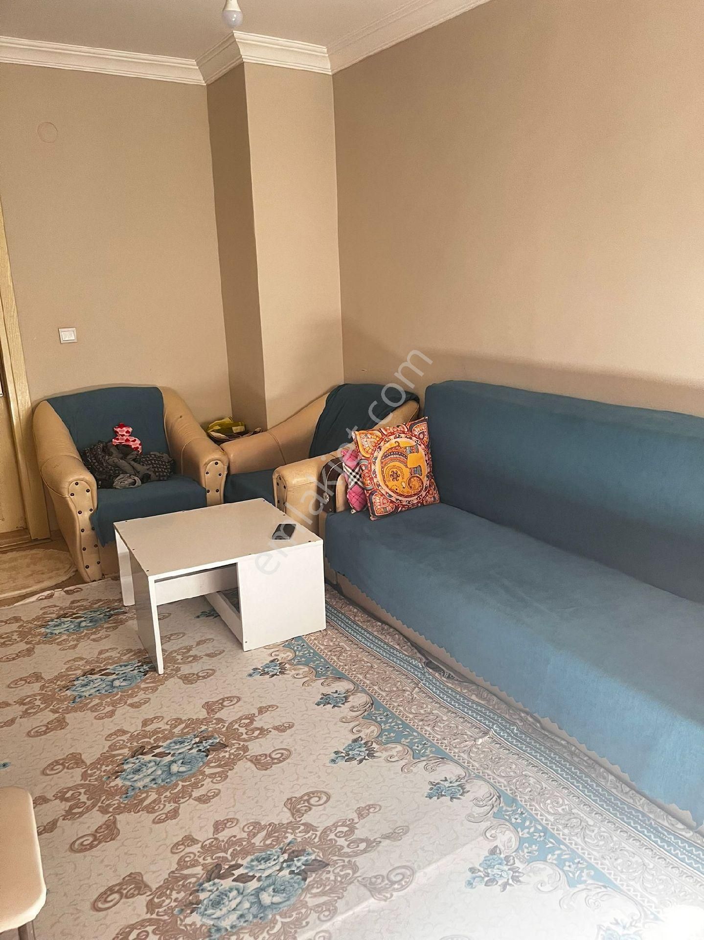 Satılık 1+1 Daire