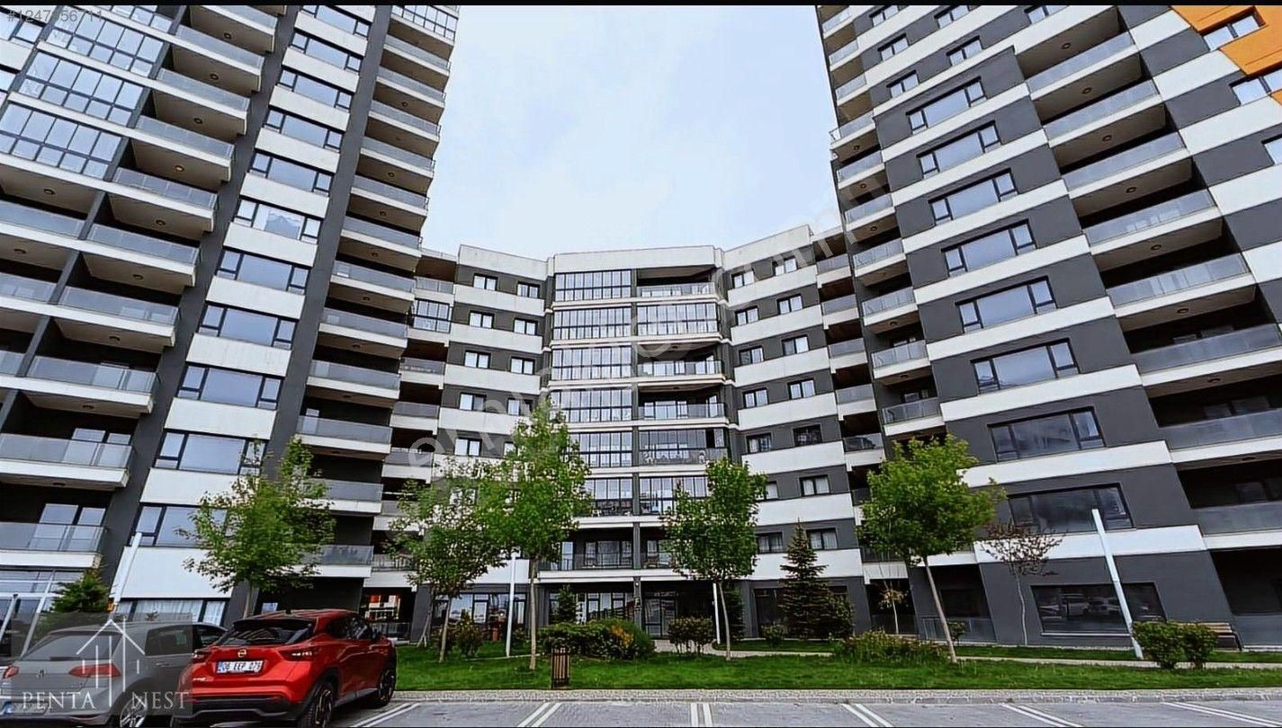 Akadia Modern Boş 2+1 Temiz Yapılı Satılık Daire Ikea Yakını