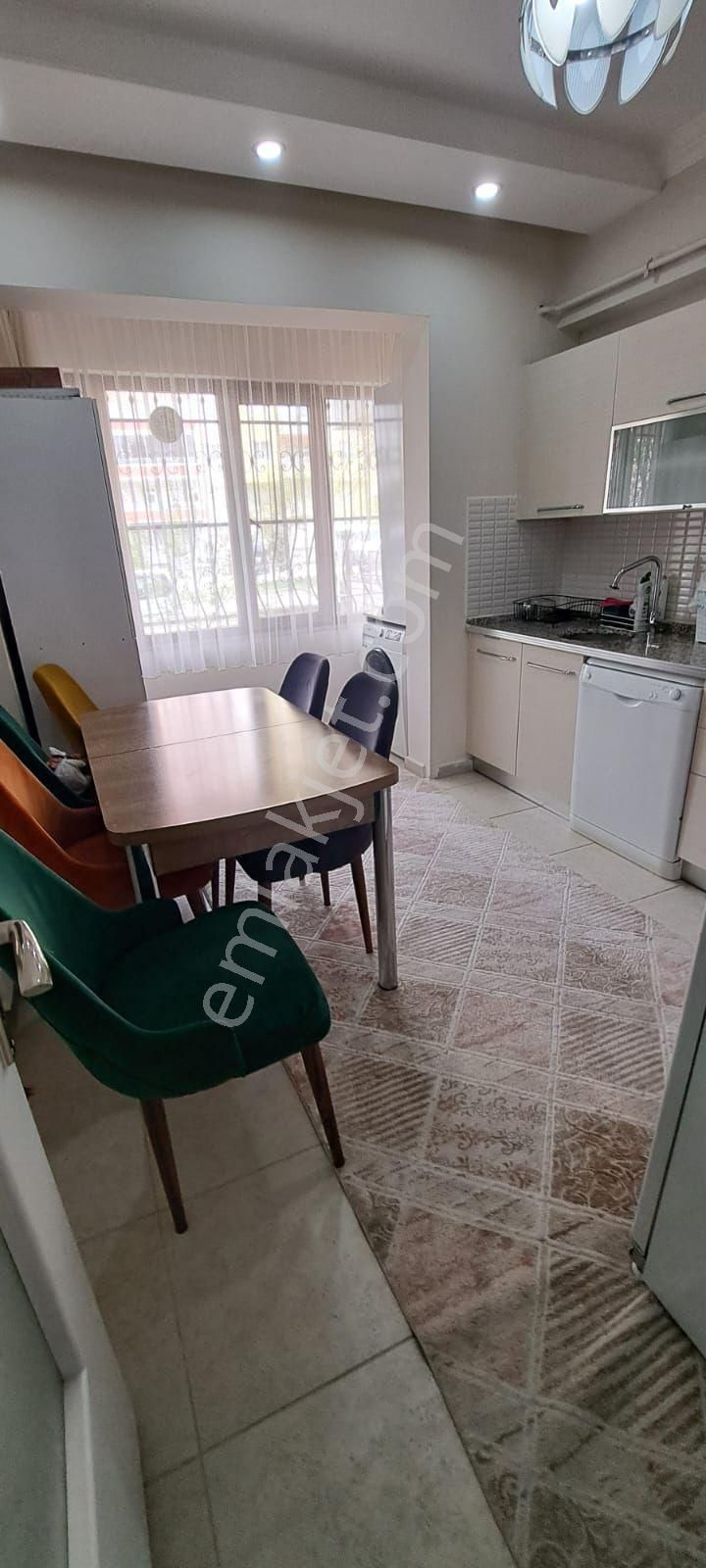 Berat Atabey Emlaktan Hasanbey Cad Satılık Giris Kat 2+1 Daire