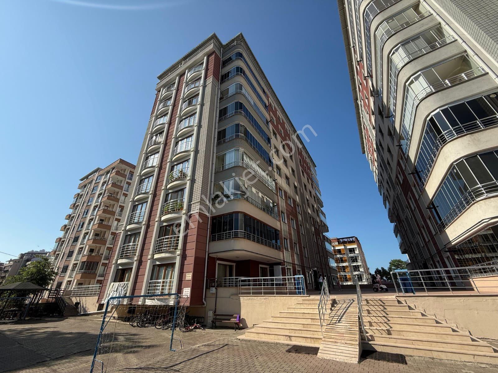 Trabzon Yomrada Site İçi Fırsat Daire