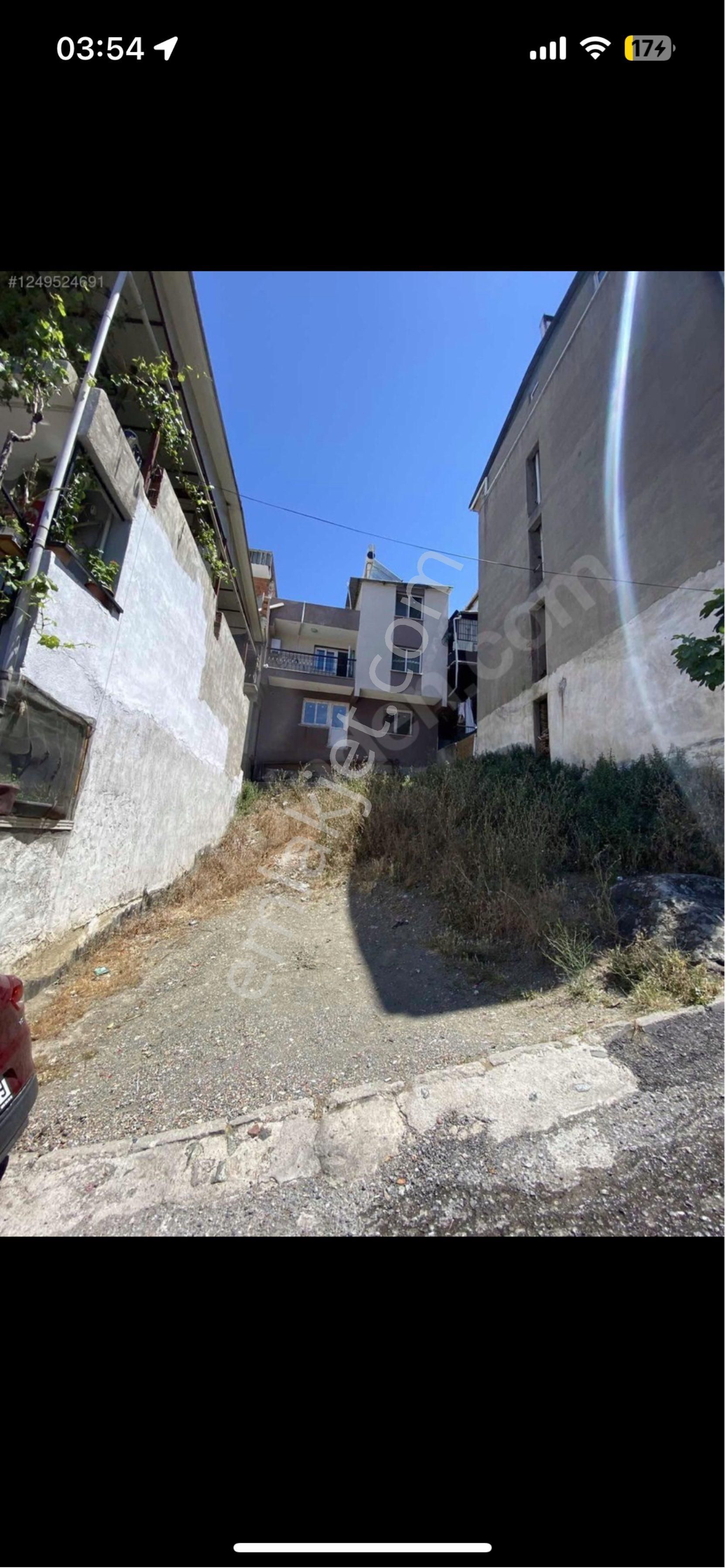 Satılık Arsa