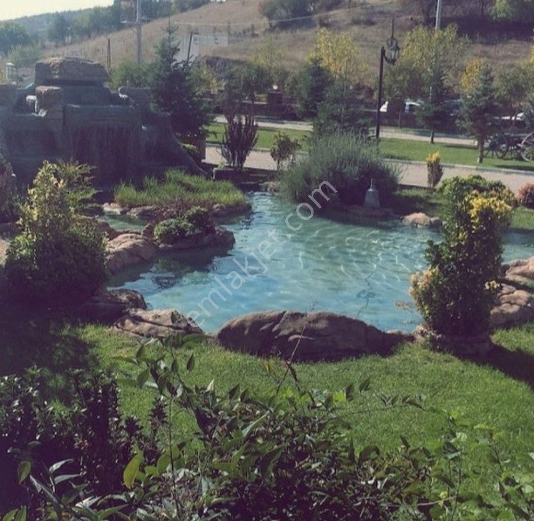 Balıkesir Sındırgı Laguna Termal Spa