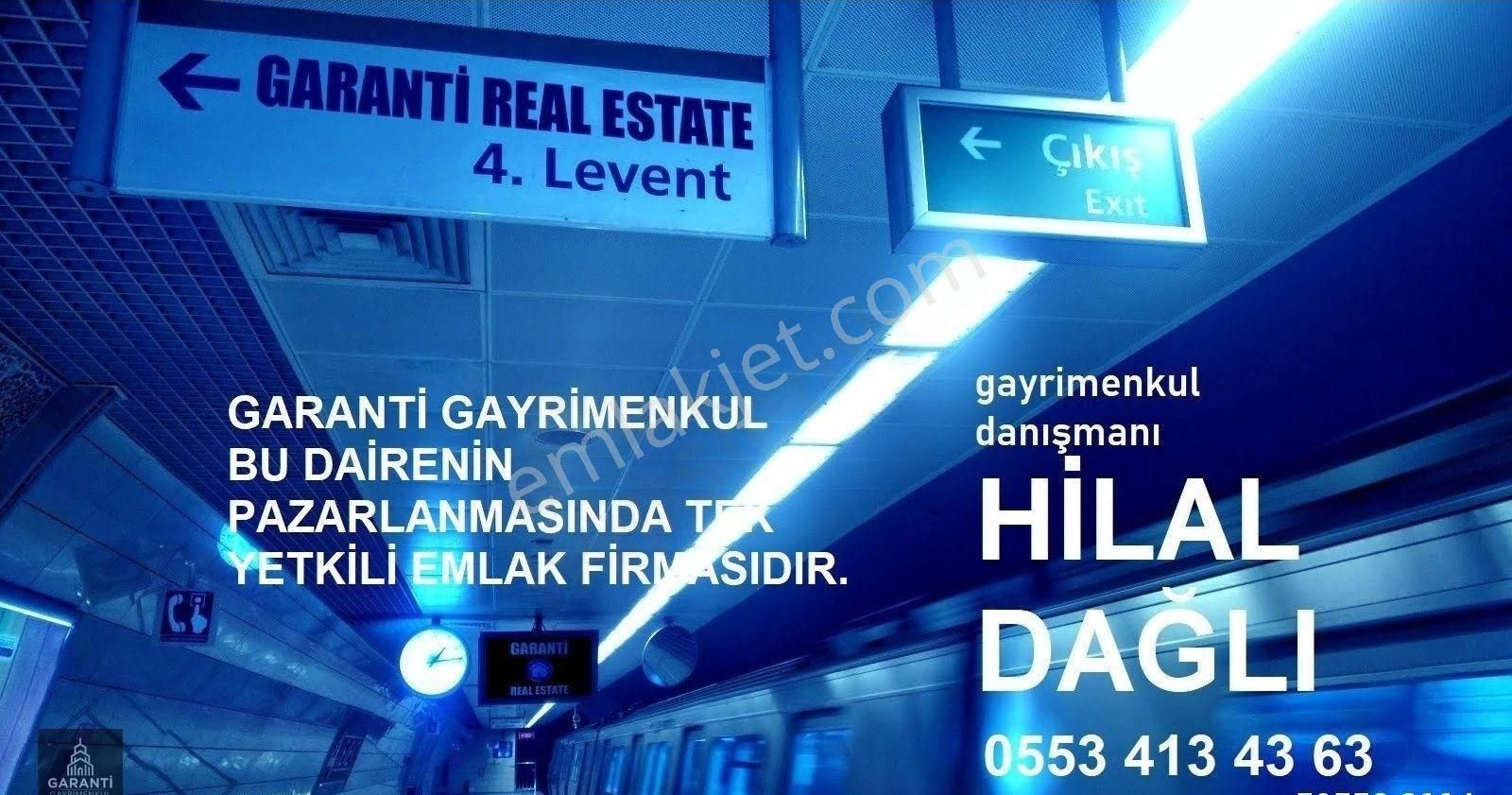 Garanti Gayrimenkul'den Gültepe Rosehill Residence !