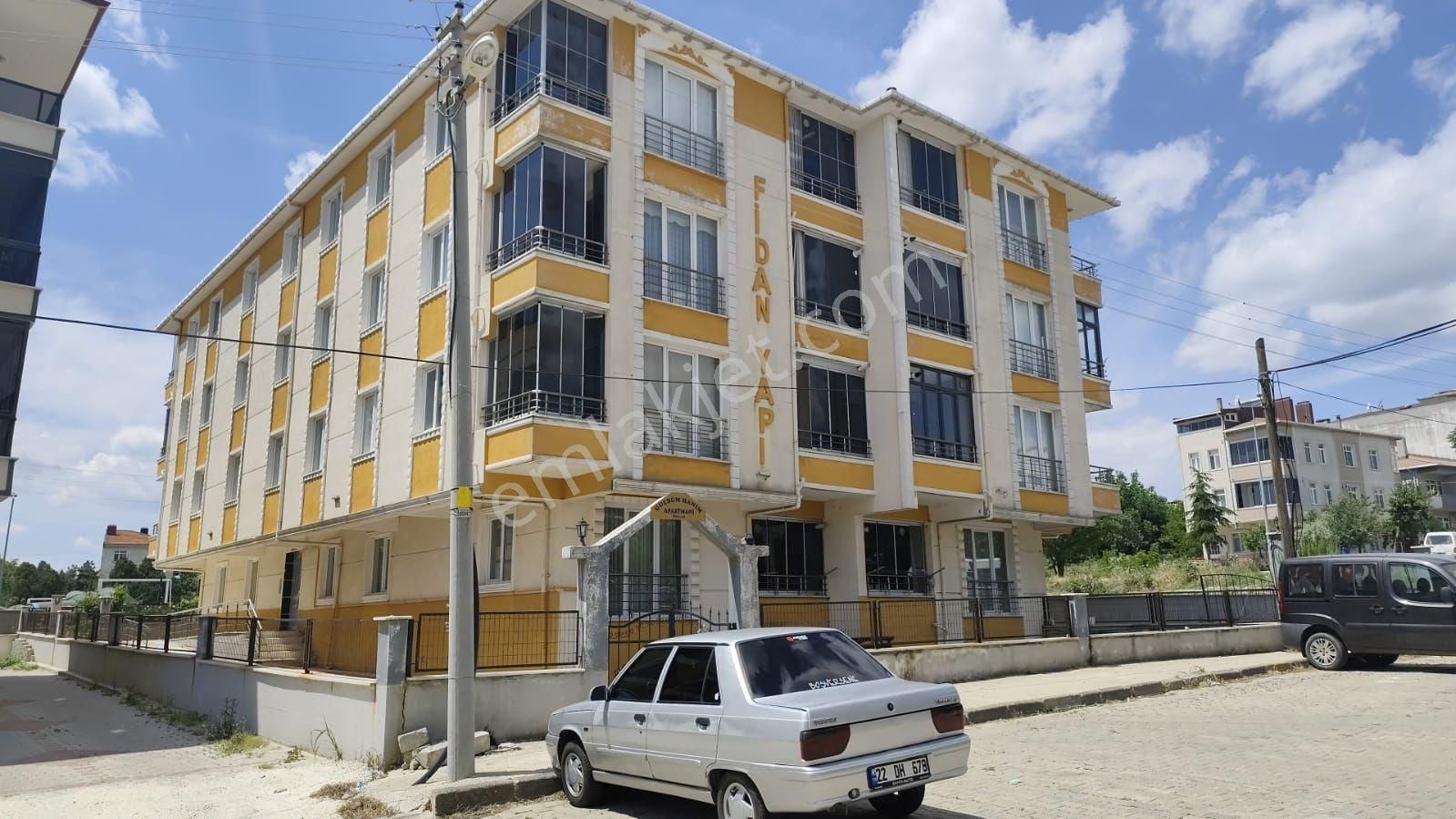 Satılık Daire