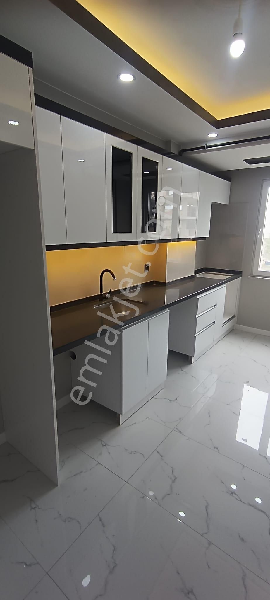 Merkezde 2+1 Fırsatı