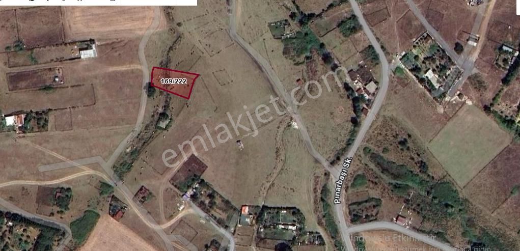 Arnavutköy Tayakadın Satılık Arsa , 250 M2 Hisseli Merkezde