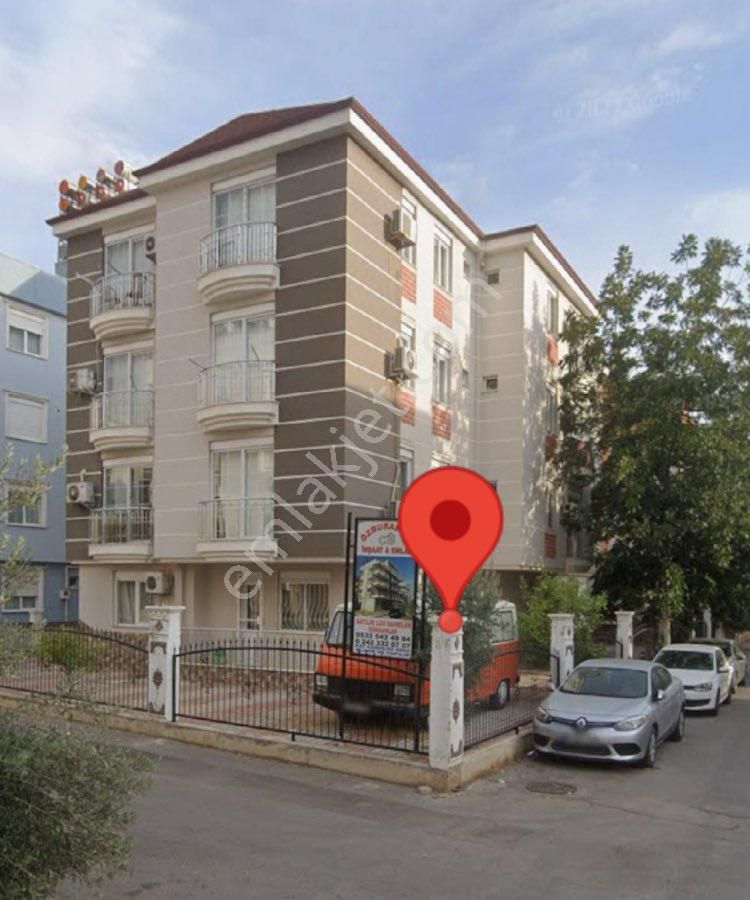 Memur Sahibinden Temiz, Geniş 1+1 Daire