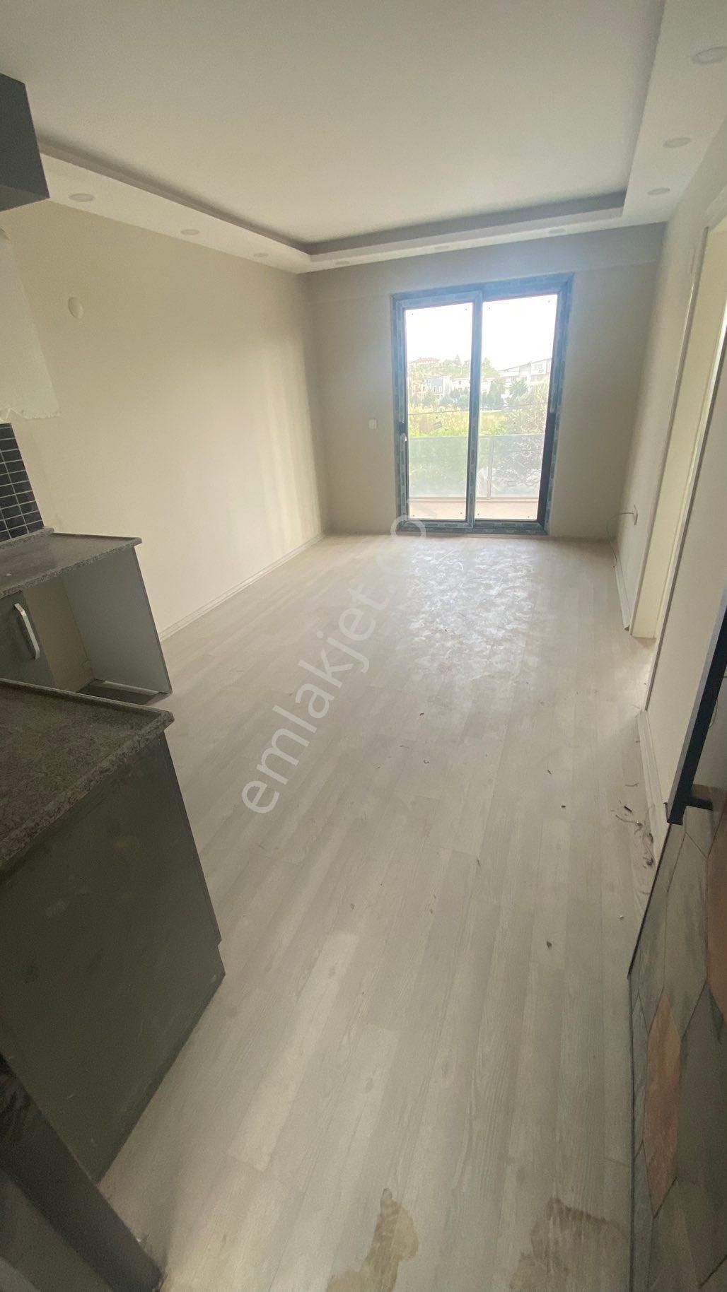 Sümer Bölgesi Sevgi Yolu Sonunda Satılık 1+1 Daire